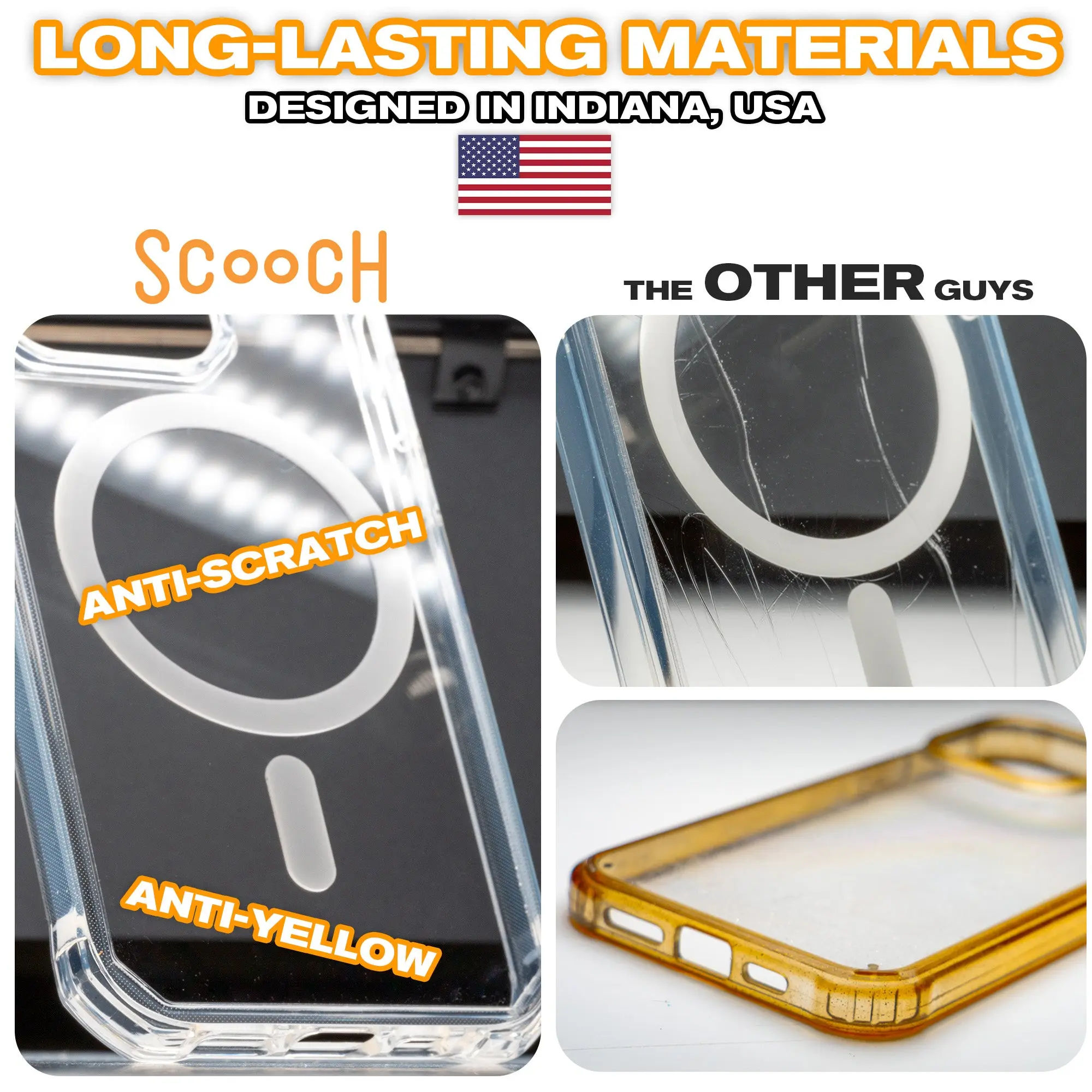 MagCase for iPhone 15 - Image 6