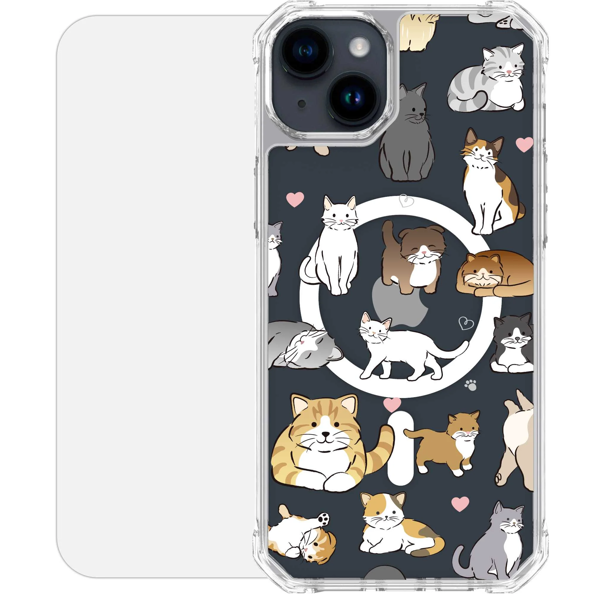 MagCase for iPhone 15 Plus - Image 11