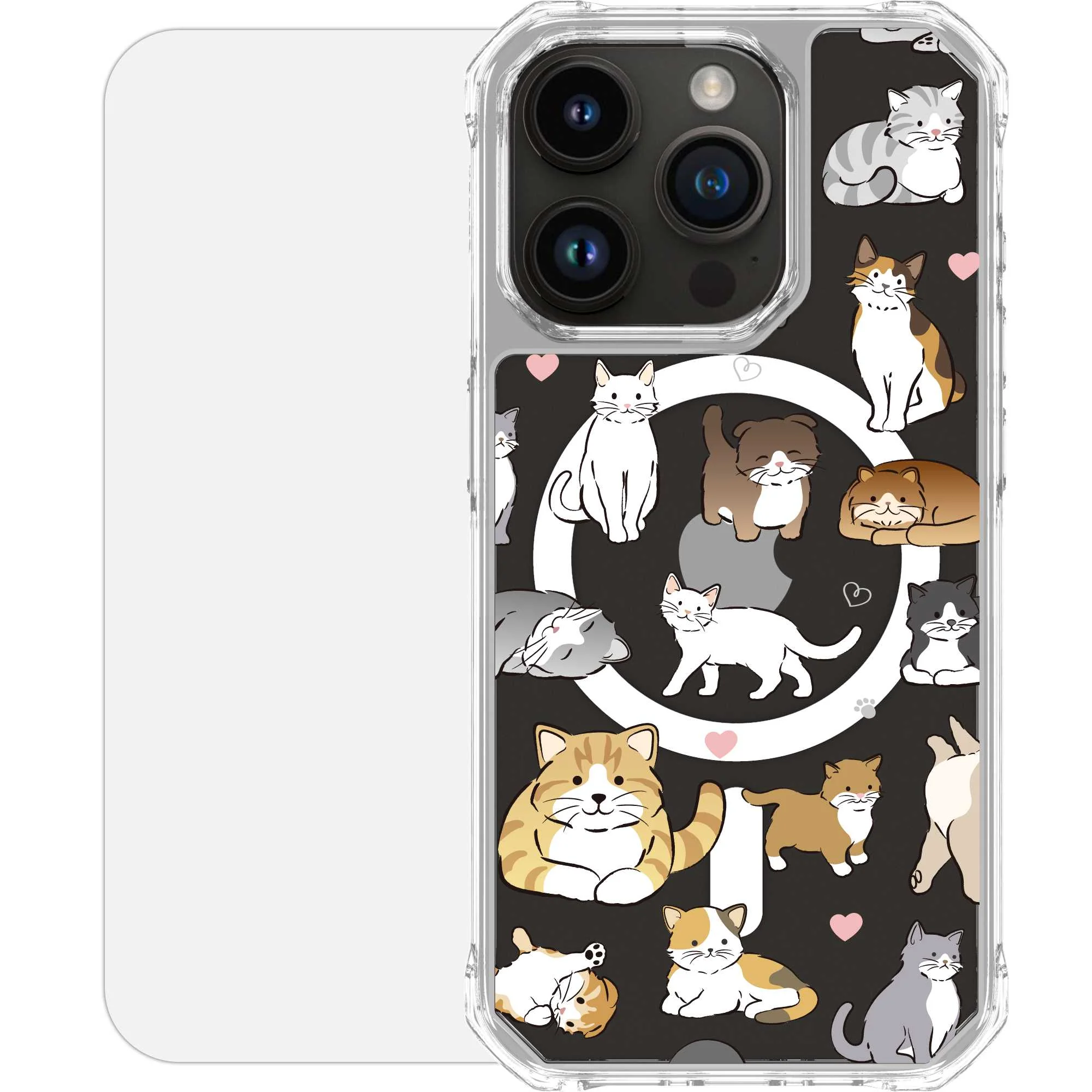 MagCase for iPhone 15 Pro - Image 11