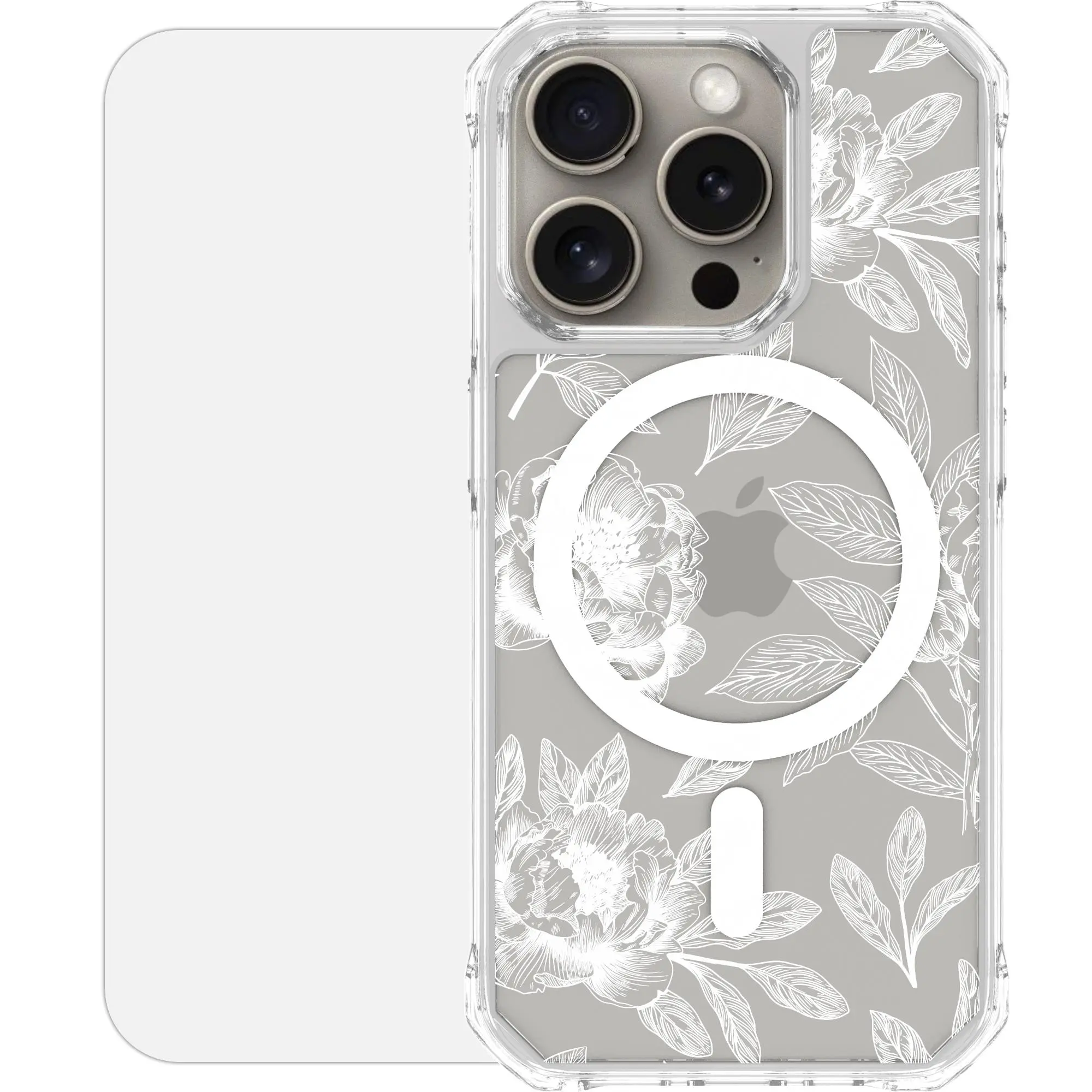 MagCase for iPhone 15 Pro - Image 27