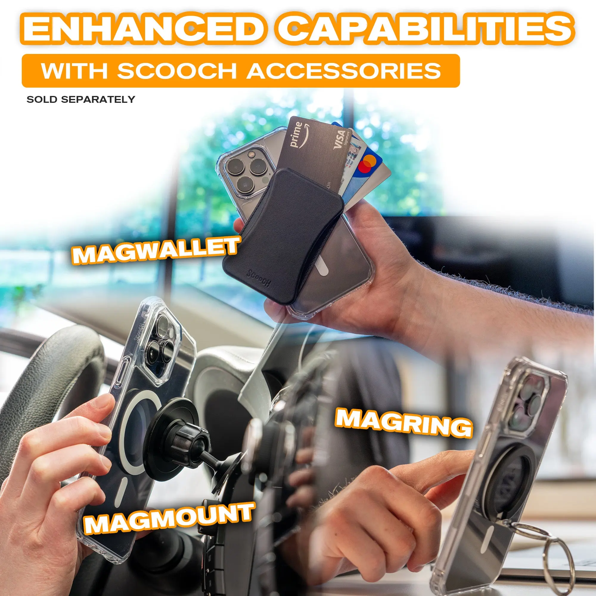 MagCase for iPhone 15 Pro - Image 4