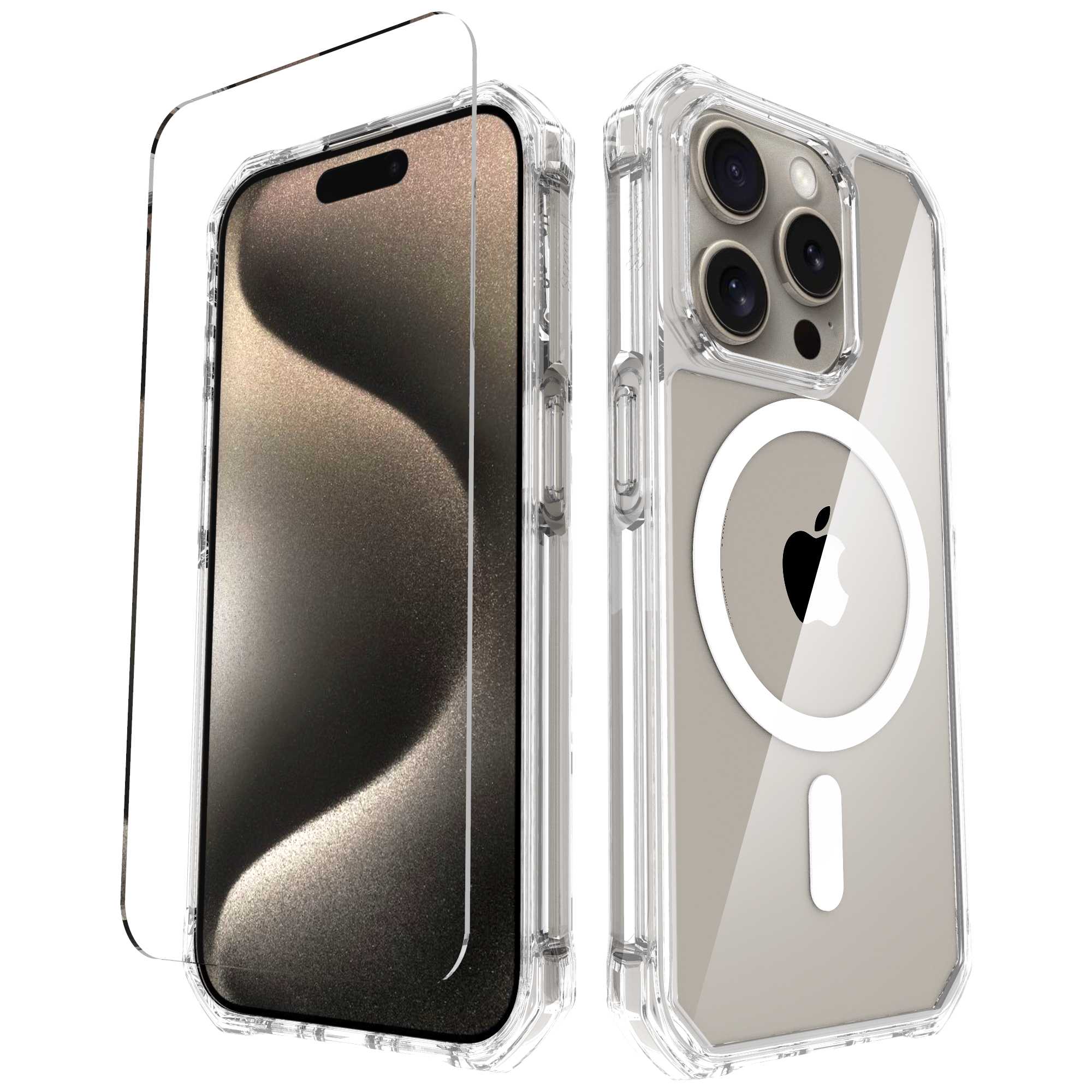 MagCase for iPhone 15 Pro - Image 7