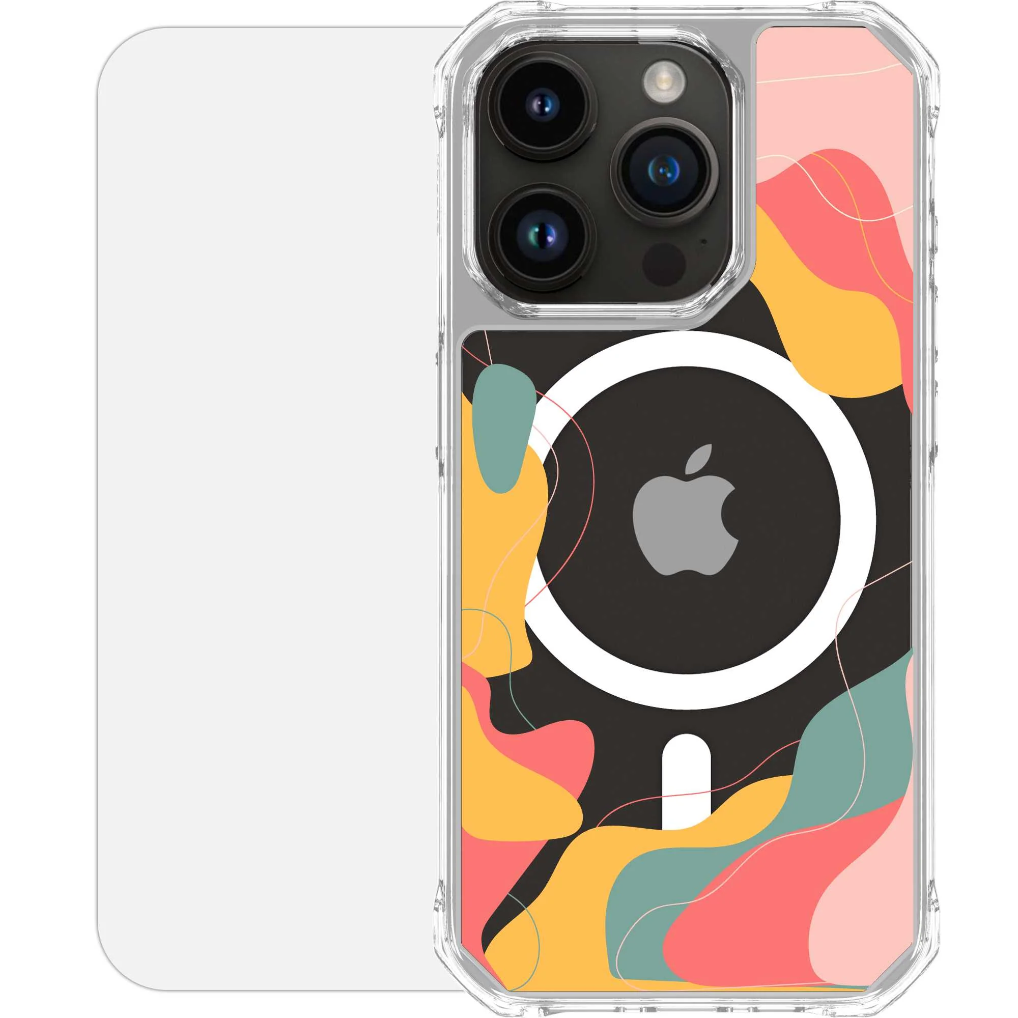 MagCase for iPhone 15 Pro - Image 8