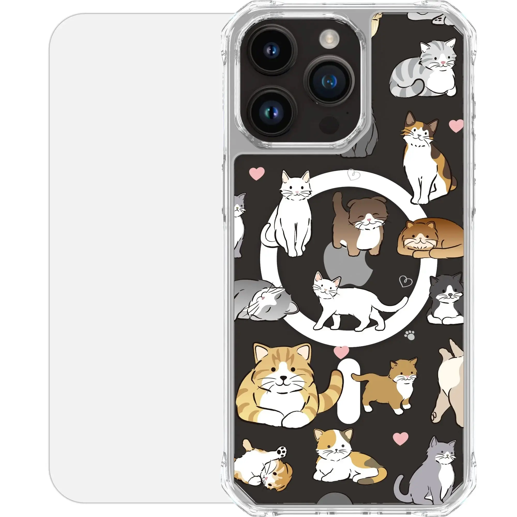 MagCase for iPhone 15 Pro Max - Image 11
