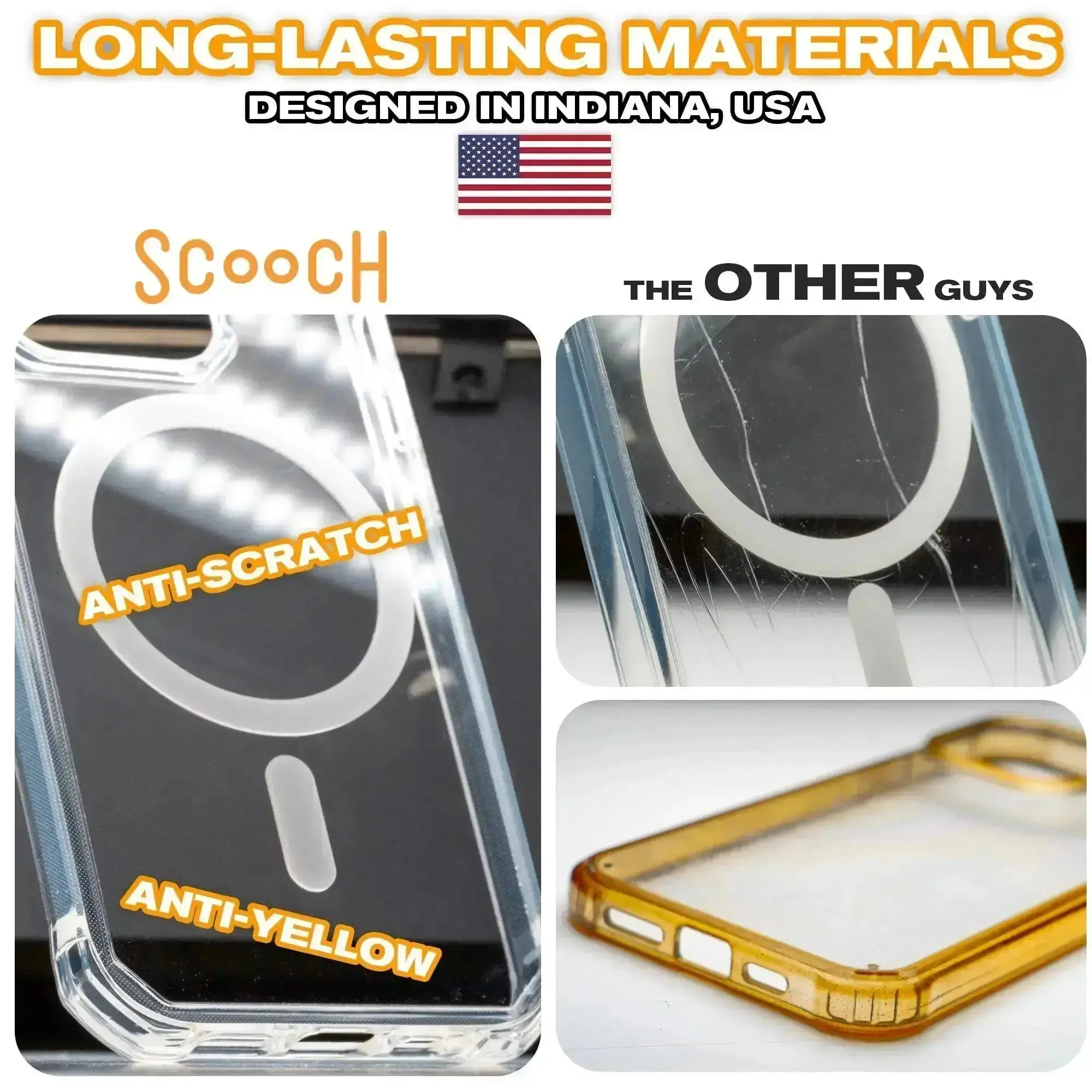 MagCase for iPhone 15 Pro Max - Image 6