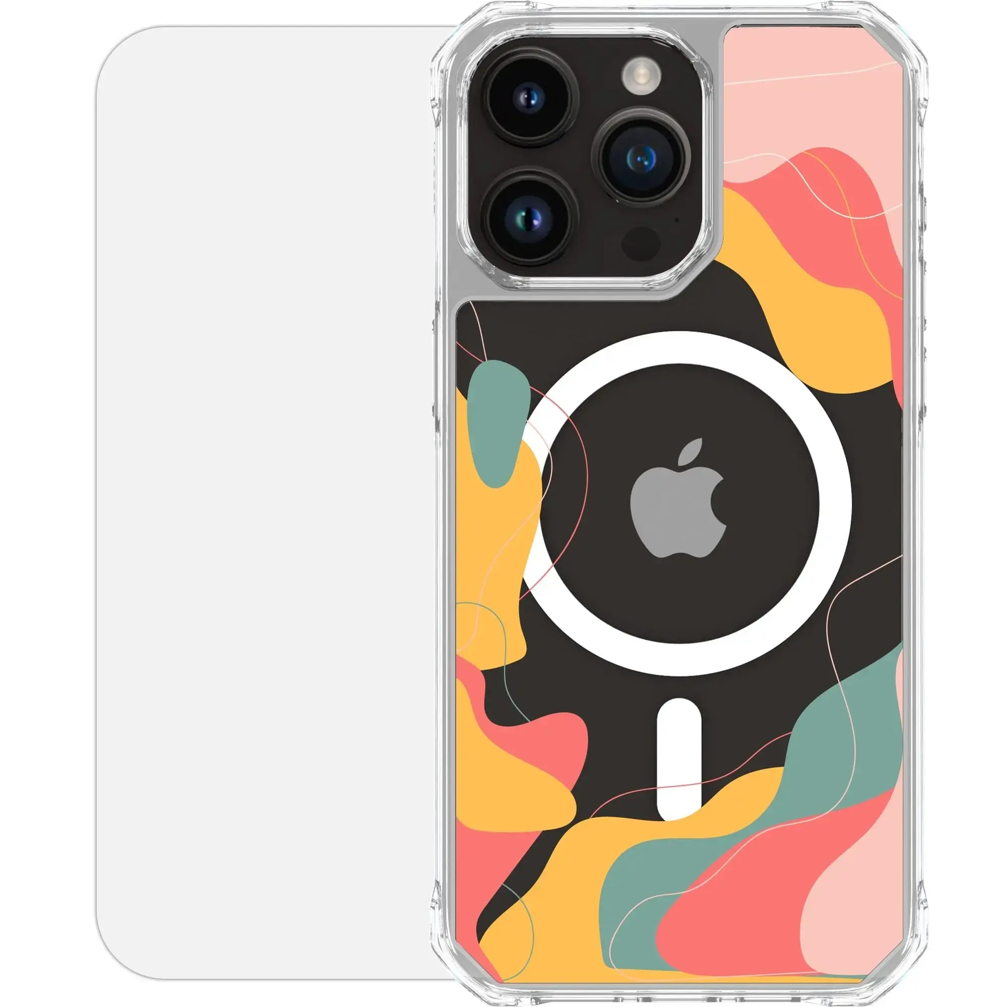 MagCase for iPhone 15 Pro Max - Image 8