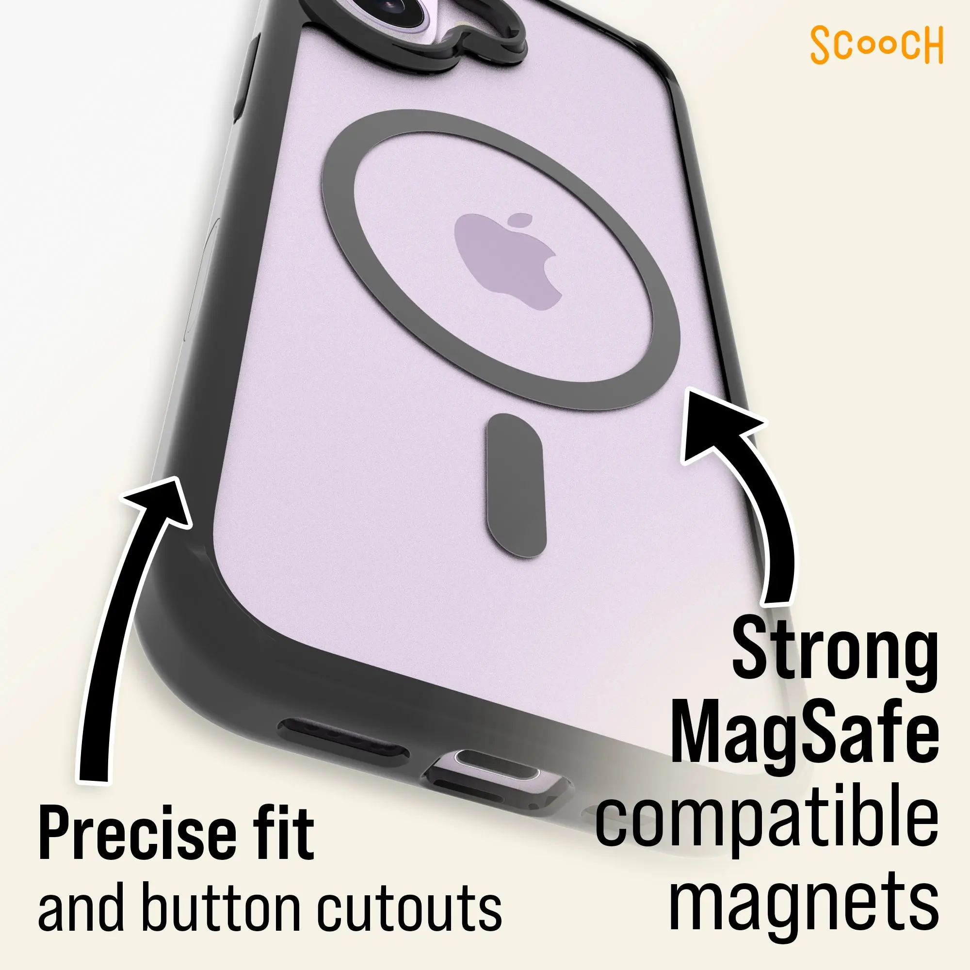MagCase for iPhone 17 - Image 2