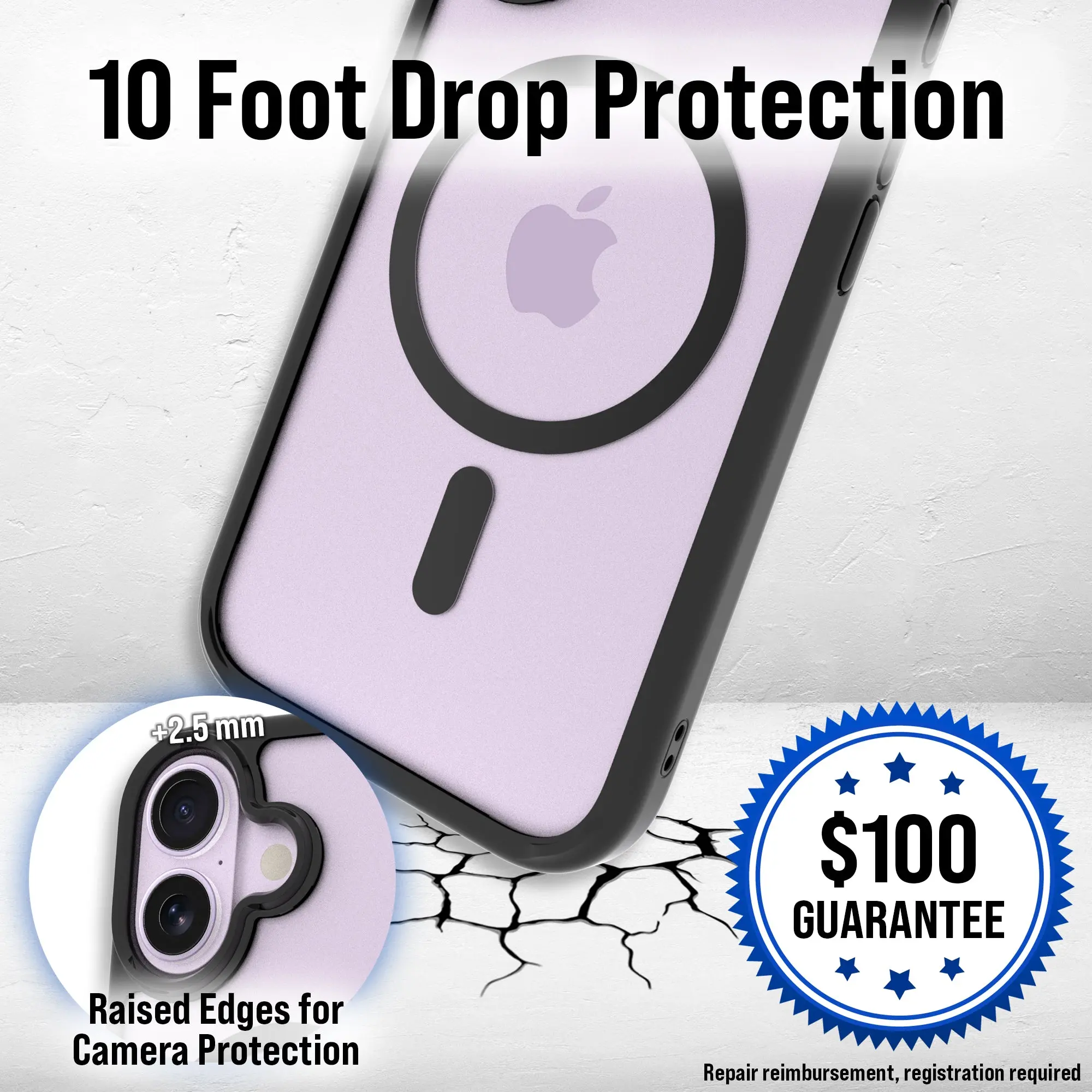 MagCase for iPhone 17 - Image 3