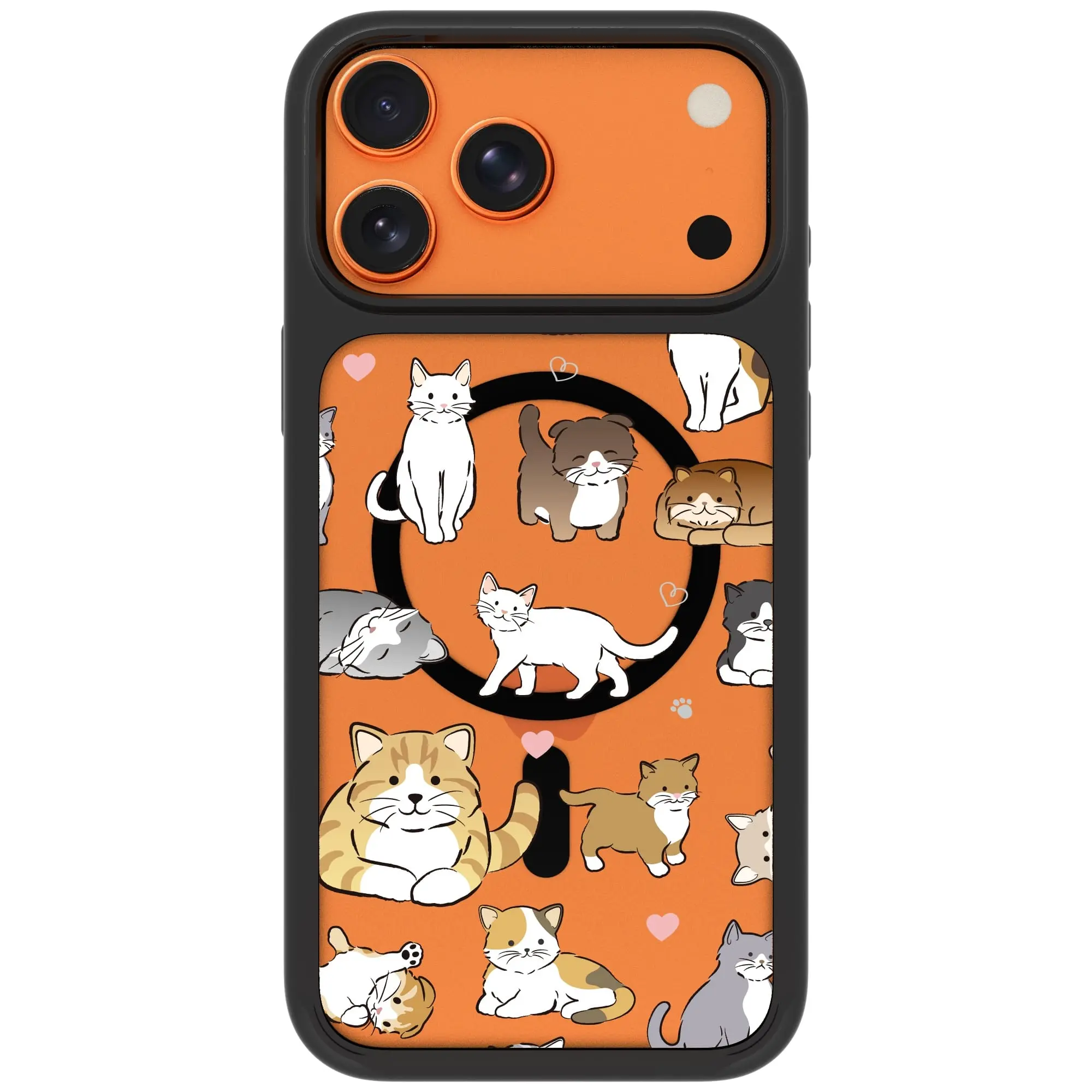 MagCase for iPhone 17 Pro Max - Image 11