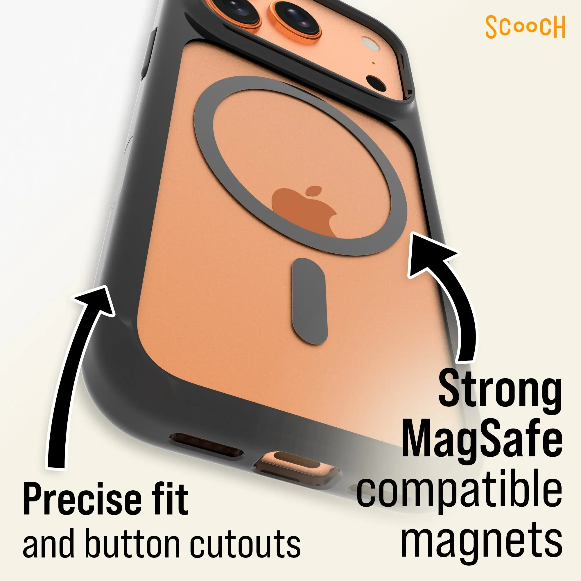 MagCase for iPhone 17 Pro Max - Image 2