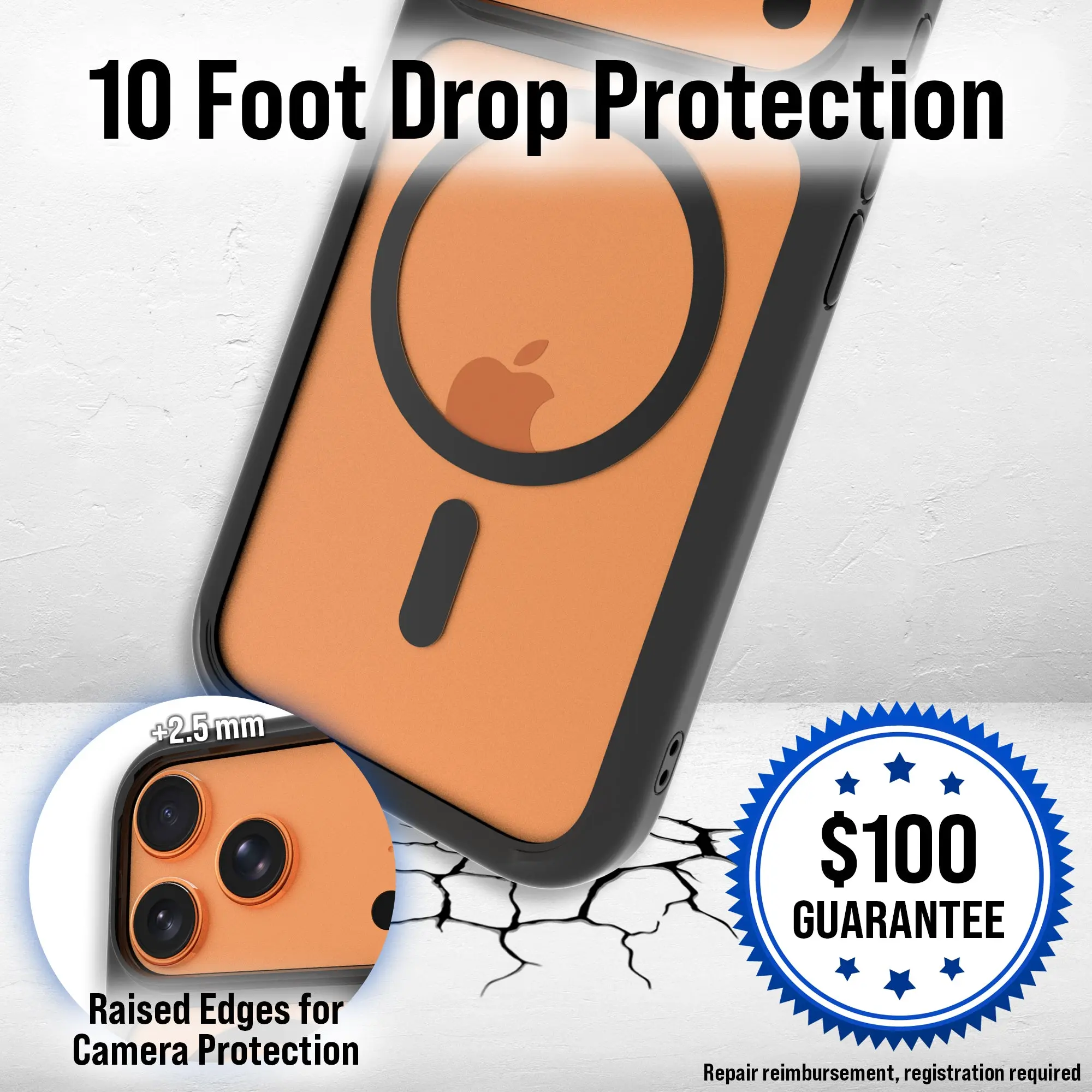 MagCase for iPhone 17 Pro Max - Image 3