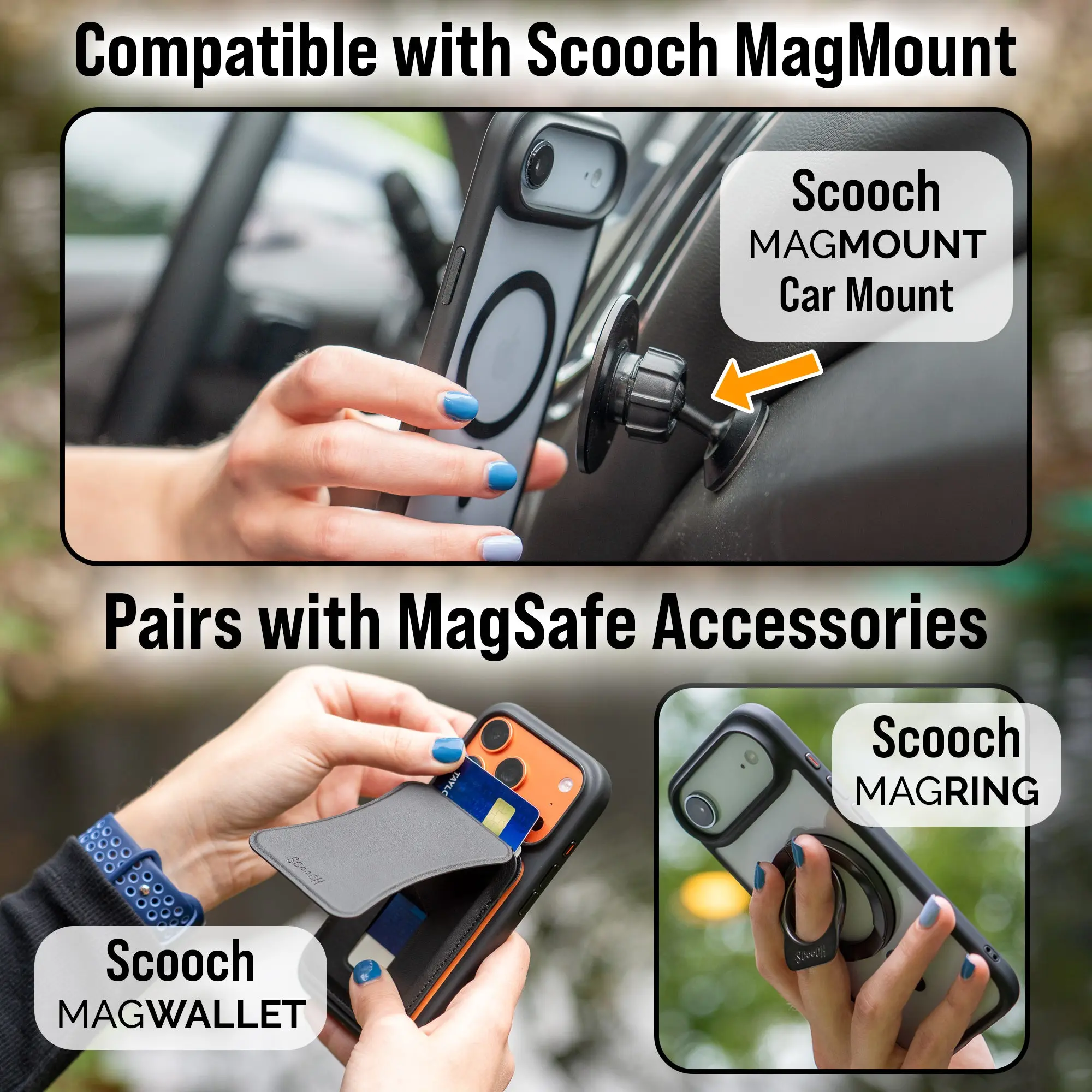 MagCase for iPhone Air - Image 5