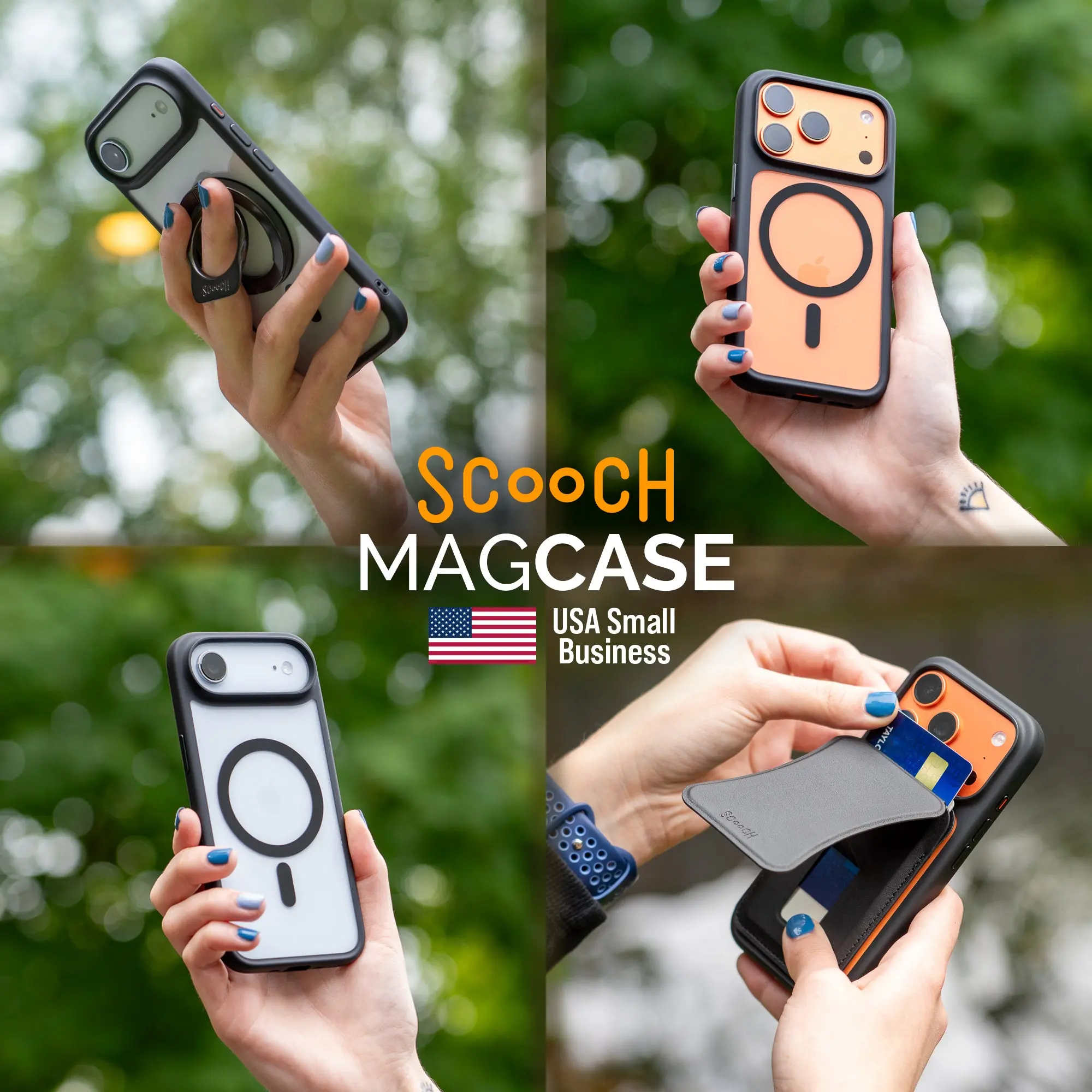 MagCase for iPhone Air - Image 6