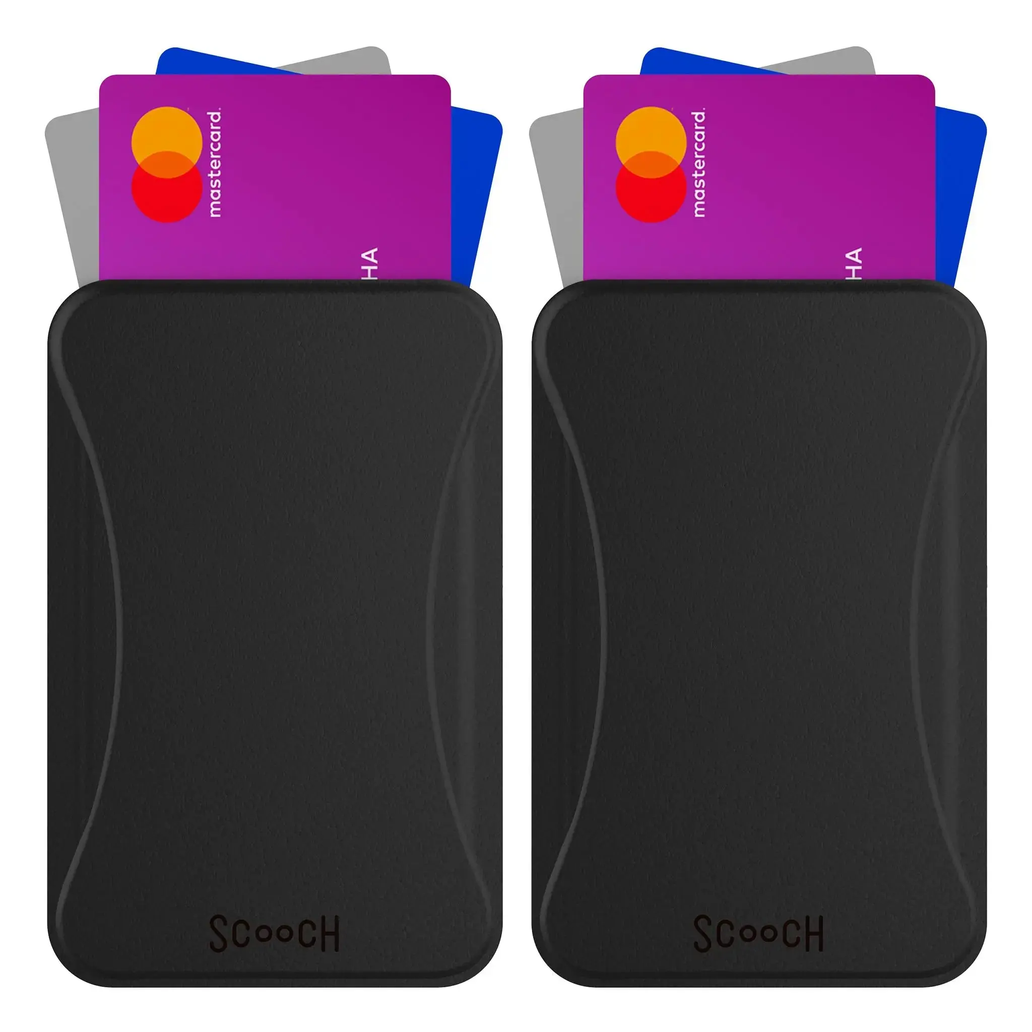 MagWallet 2.0 for MagSafe - Wallet, Grip, and Kickstand - Image 8