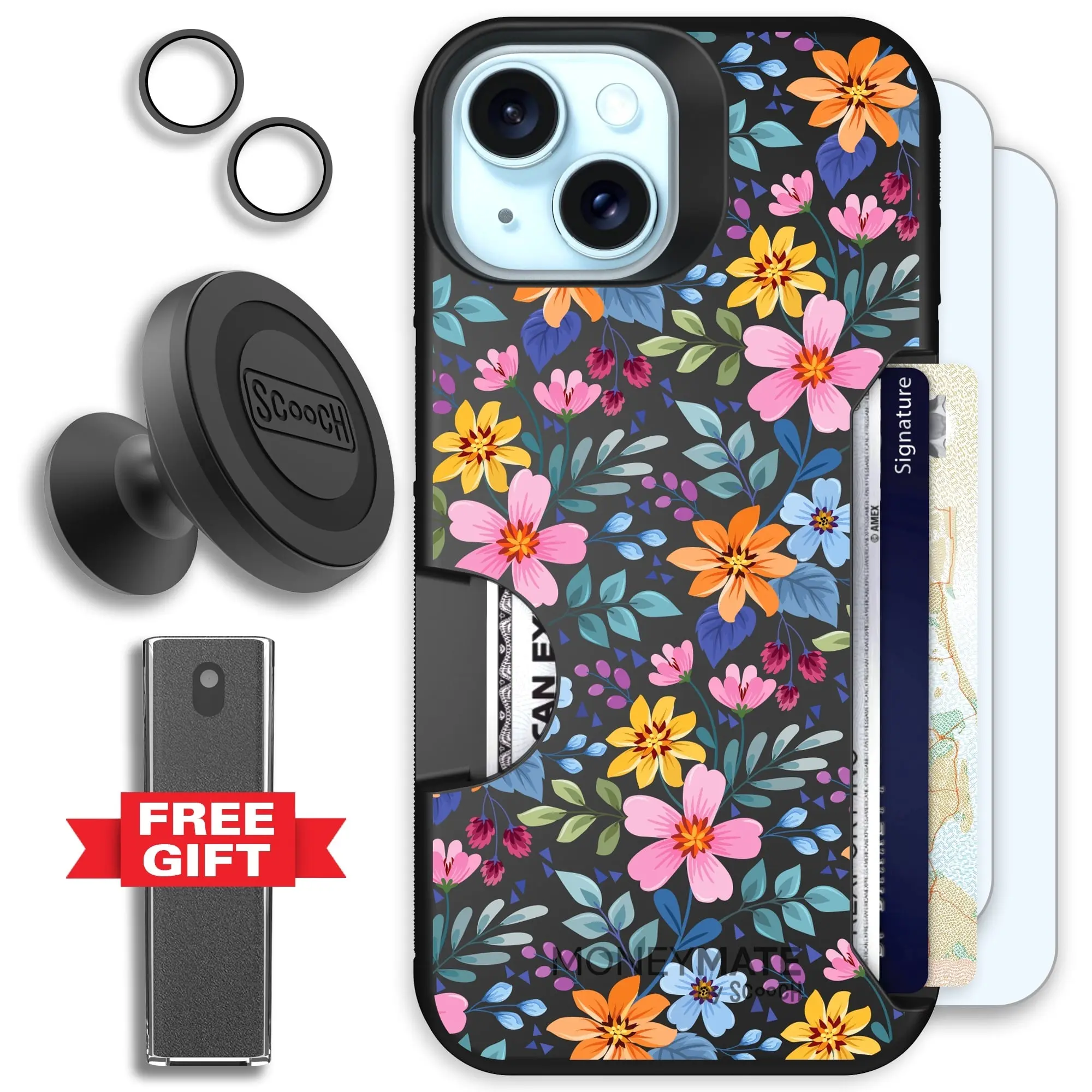 Moneymate Defender Bundle for iPhone 13 - Image 11