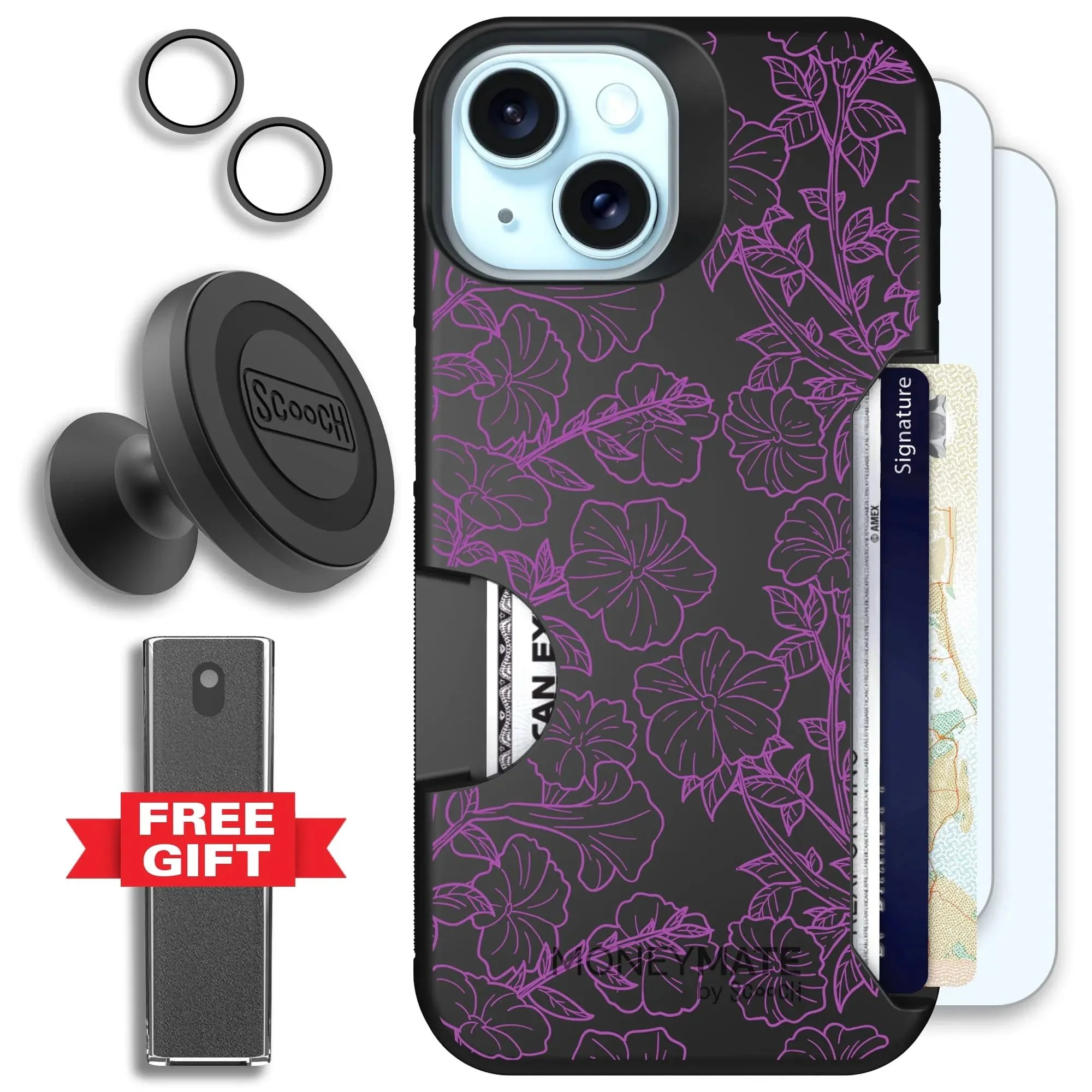 Moneymate Defender Bundle for iPhone 13 - Image 15