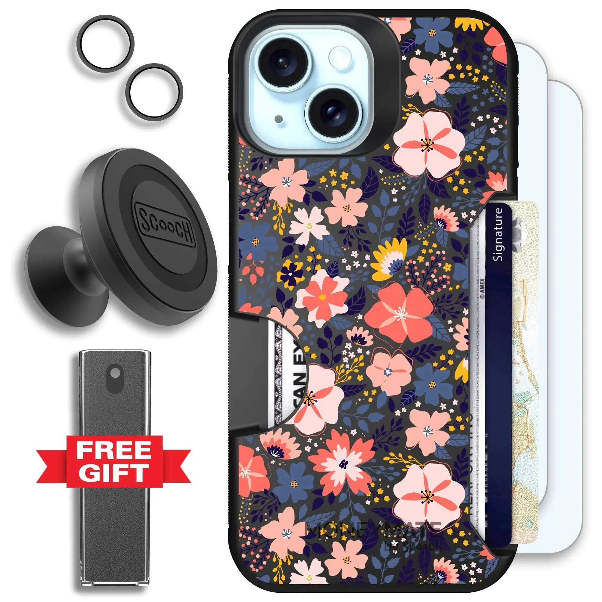 Moneymate Defender Bundle for iPhone 13 - Image 17