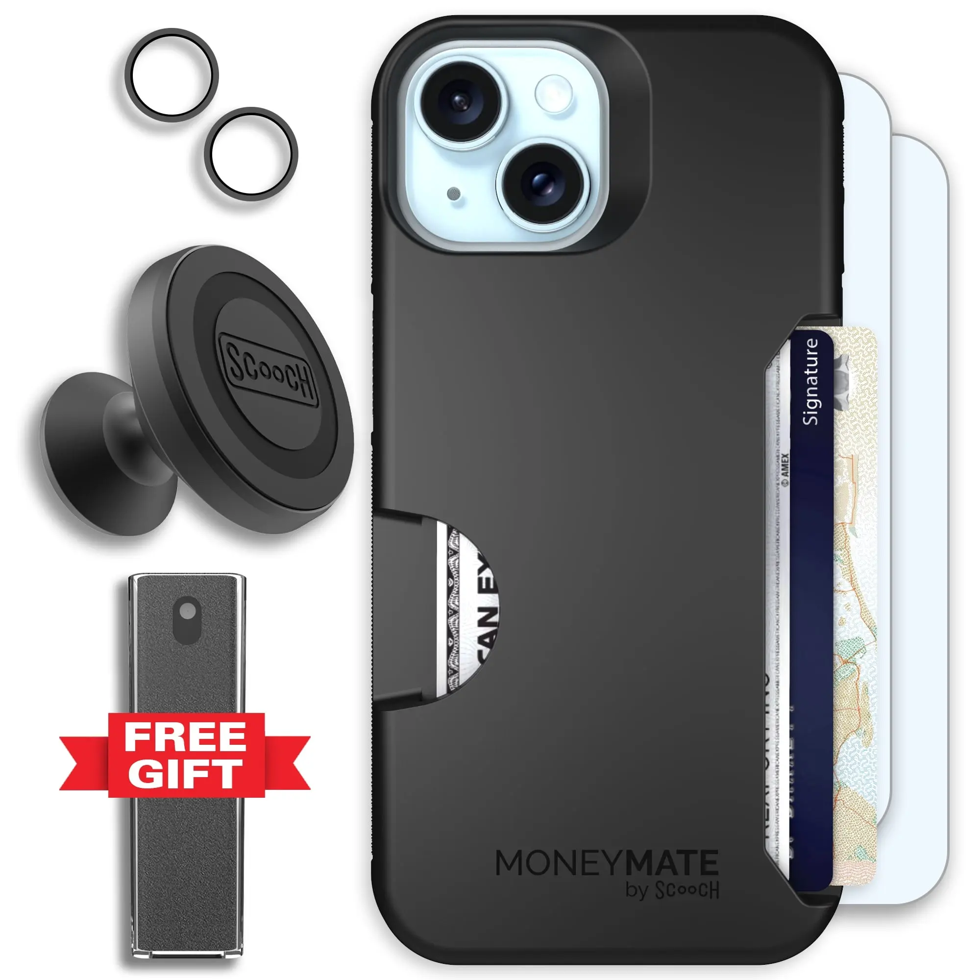 Moneymate Defender Bundle for iPhone 13 - Image 9