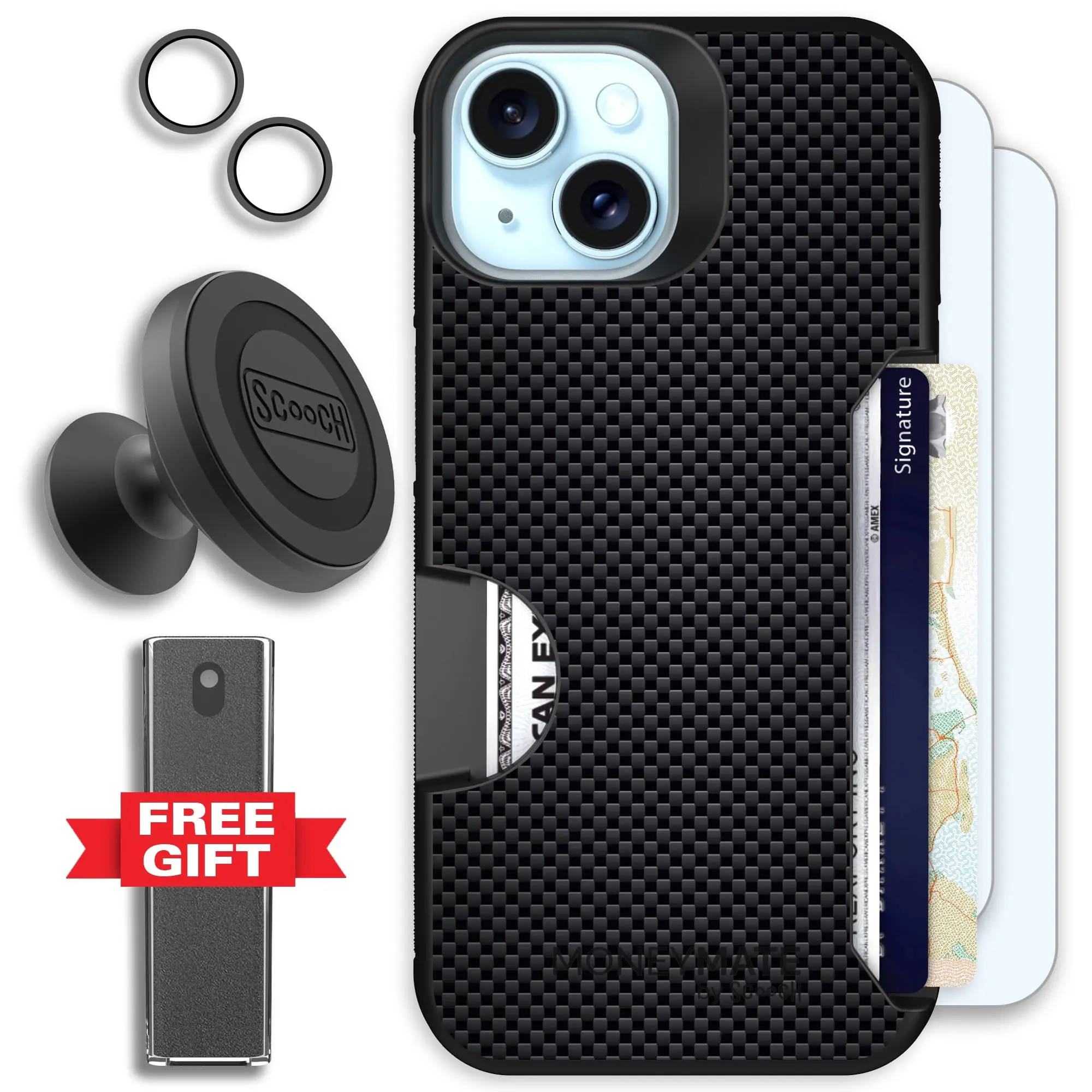 Moneymate Defender Bundle for iPhone 14 - Image 10