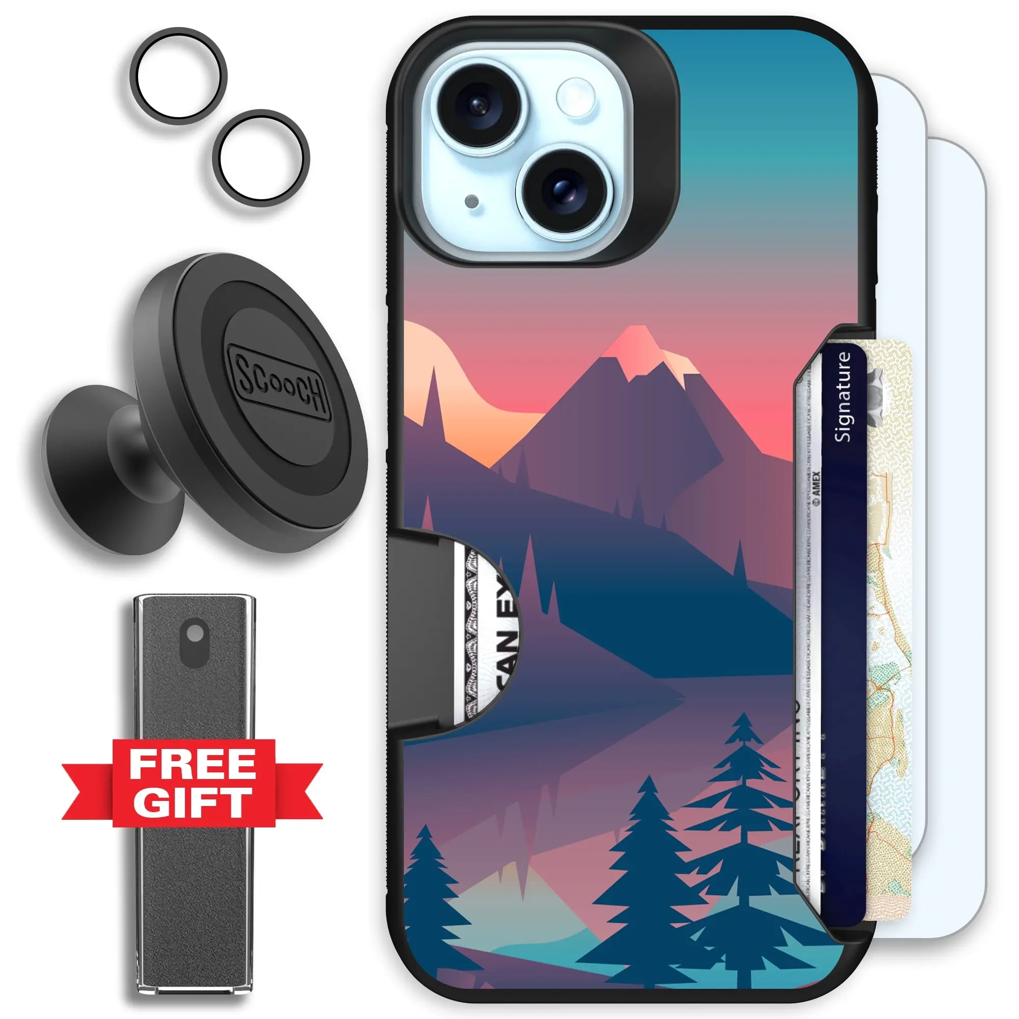Moneymate Defender Bundle for iPhone 14 - Image 12
