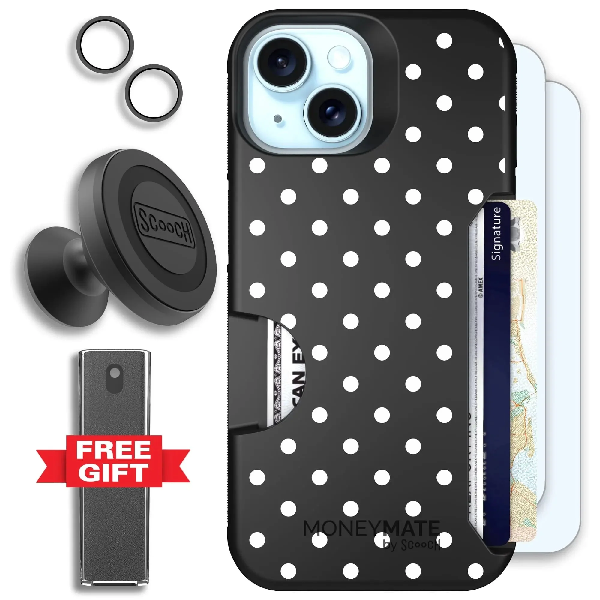 Moneymate Defender Bundle for iPhone 14 - Image 14