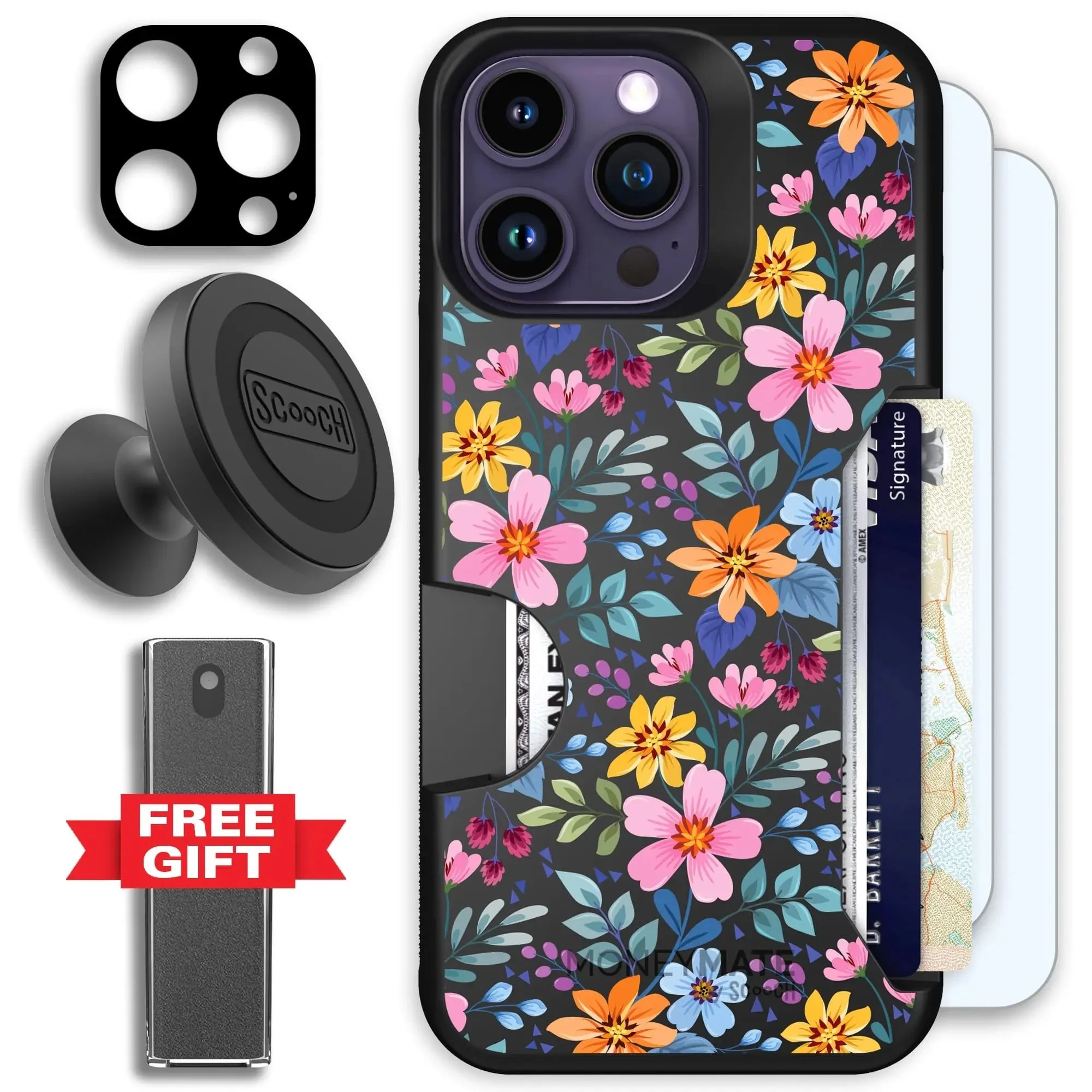 Moneymate Defender Bundle for iPhone 14 Pro - Image 11