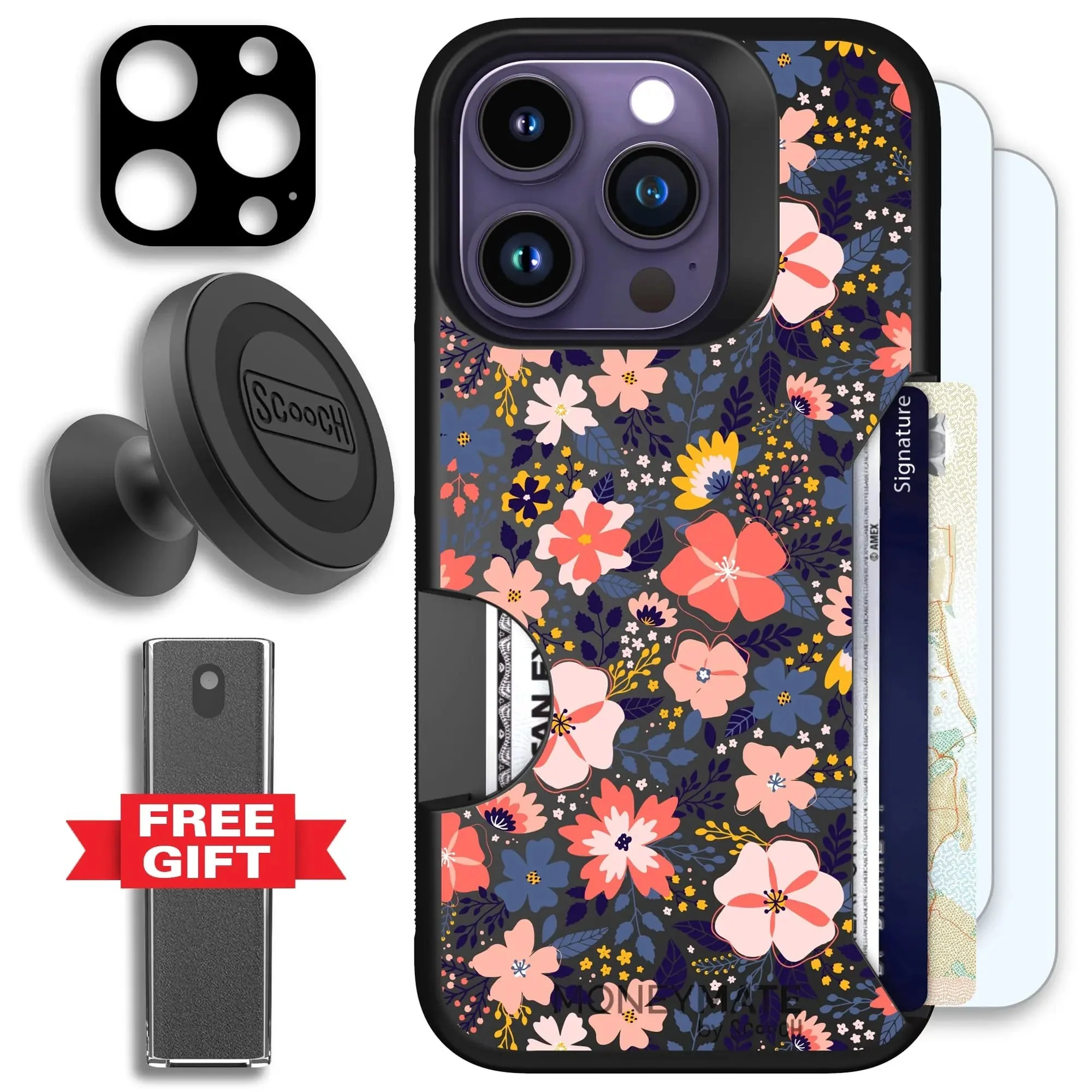 Moneymate Defender Bundle for iPhone 14 Pro - Image 17