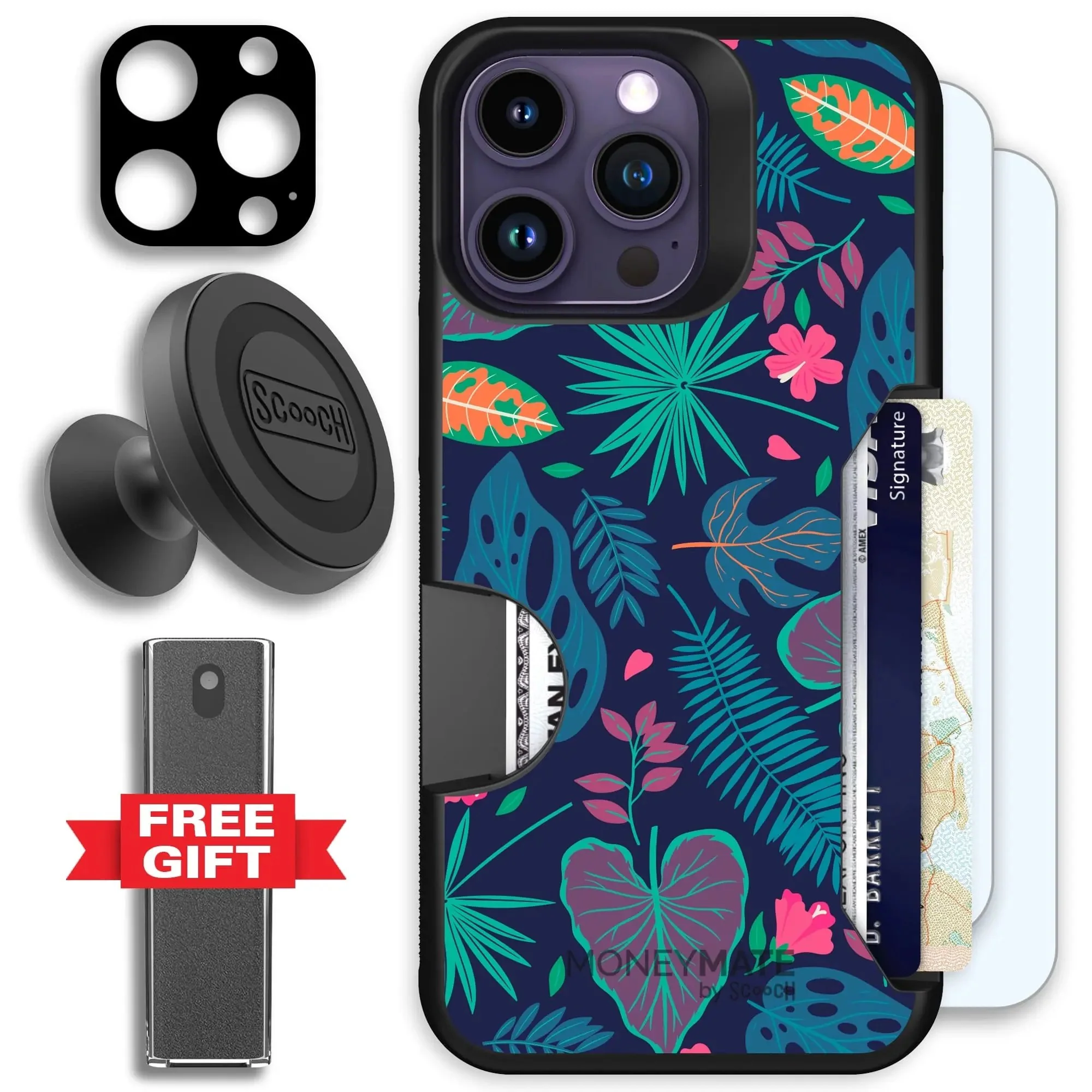 Moneymate Defender Bundle for iPhone 14 Pro Max - Image 13