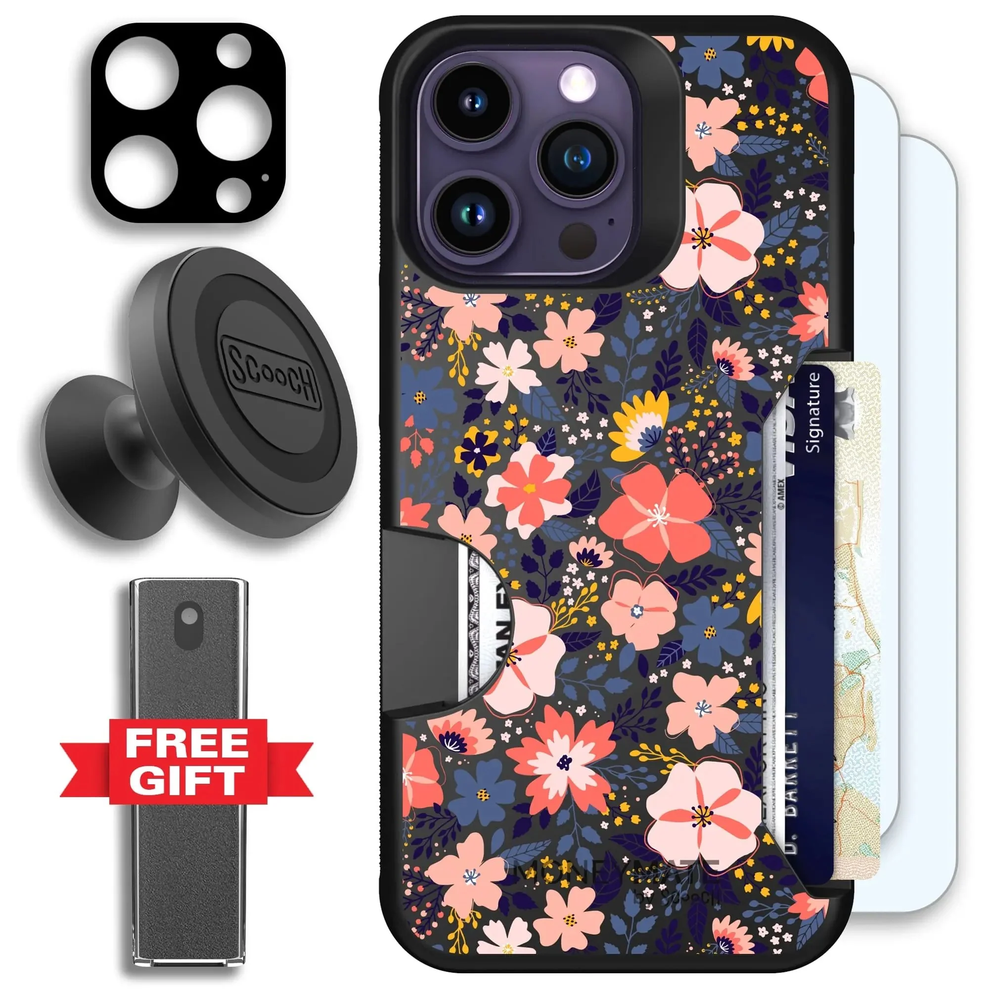 Moneymate Defender Bundle for iPhone 14 Pro Max - Image 17