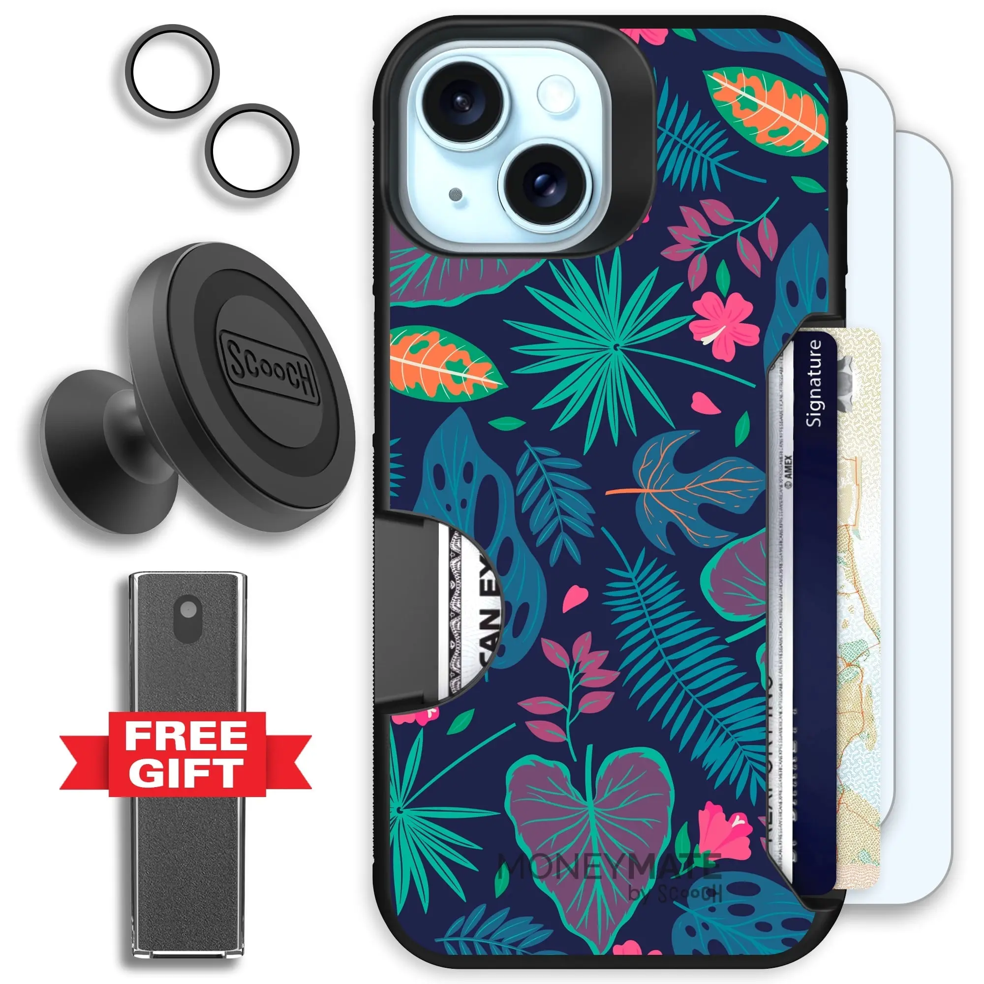 Moneymate Defender Bundle for iPhone 15 - Image 13