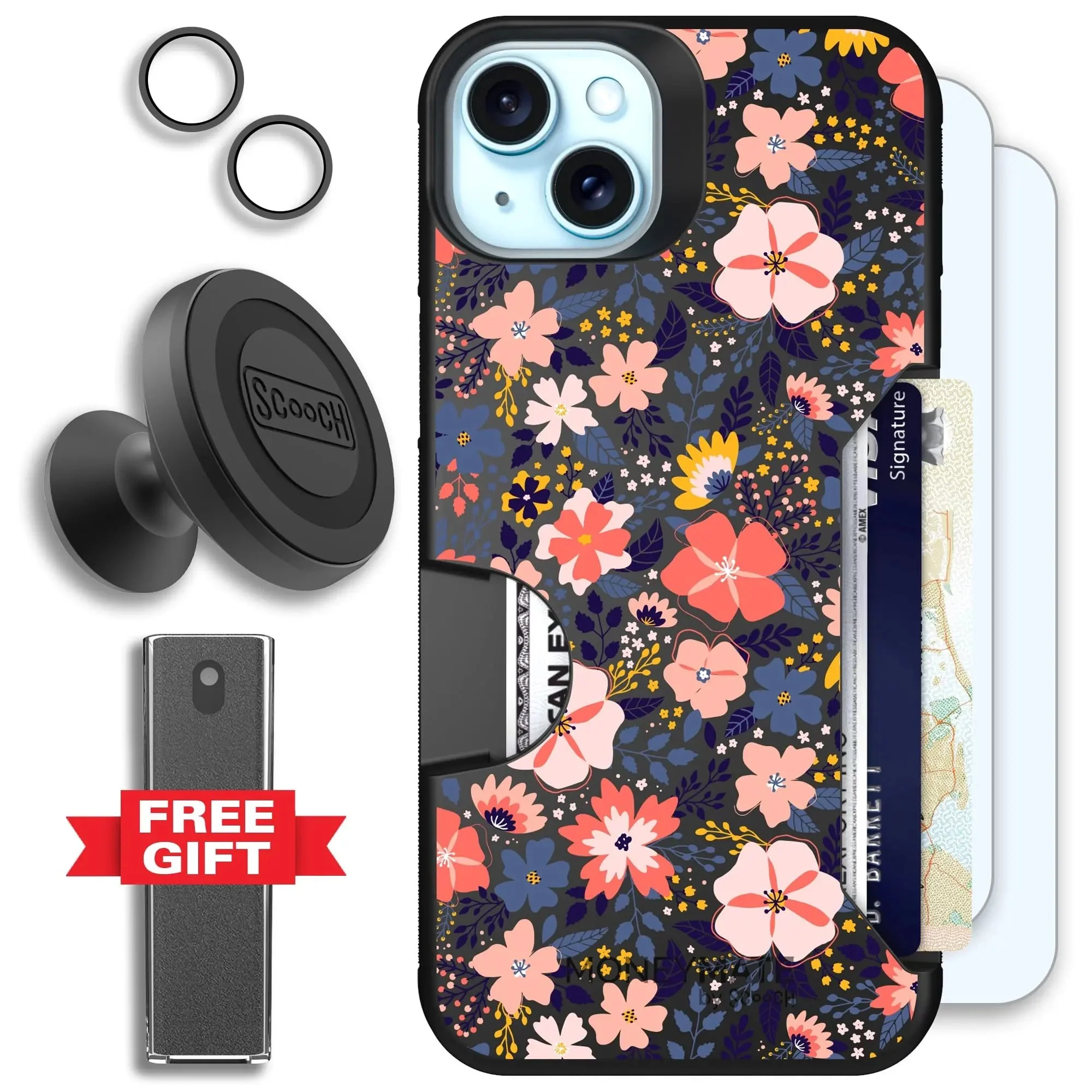 Moneymate Defender Bundle for iPhone 15 Plus - Image 17