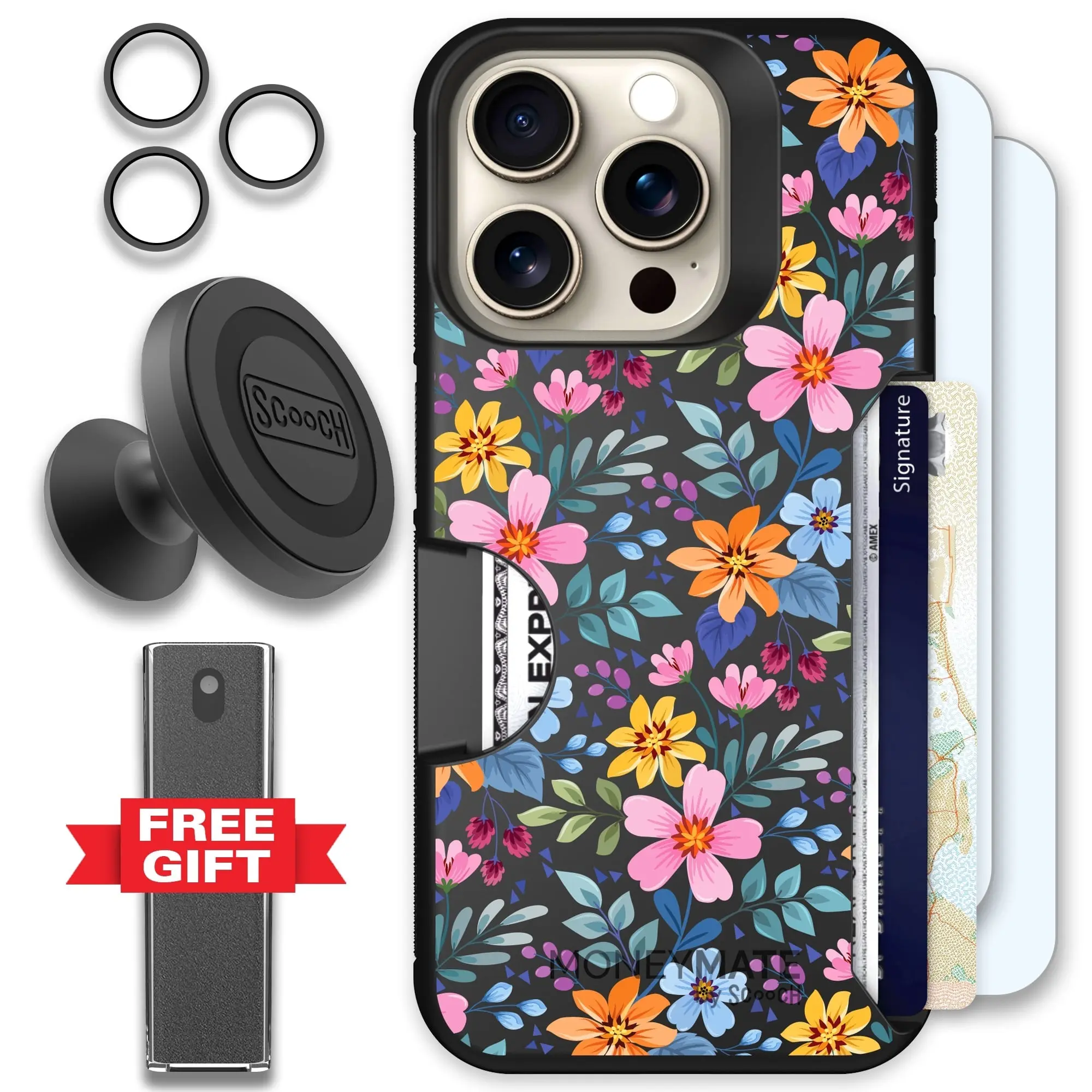 Moneymate Defender Bundle for iPhone 15 Pro - Image 11