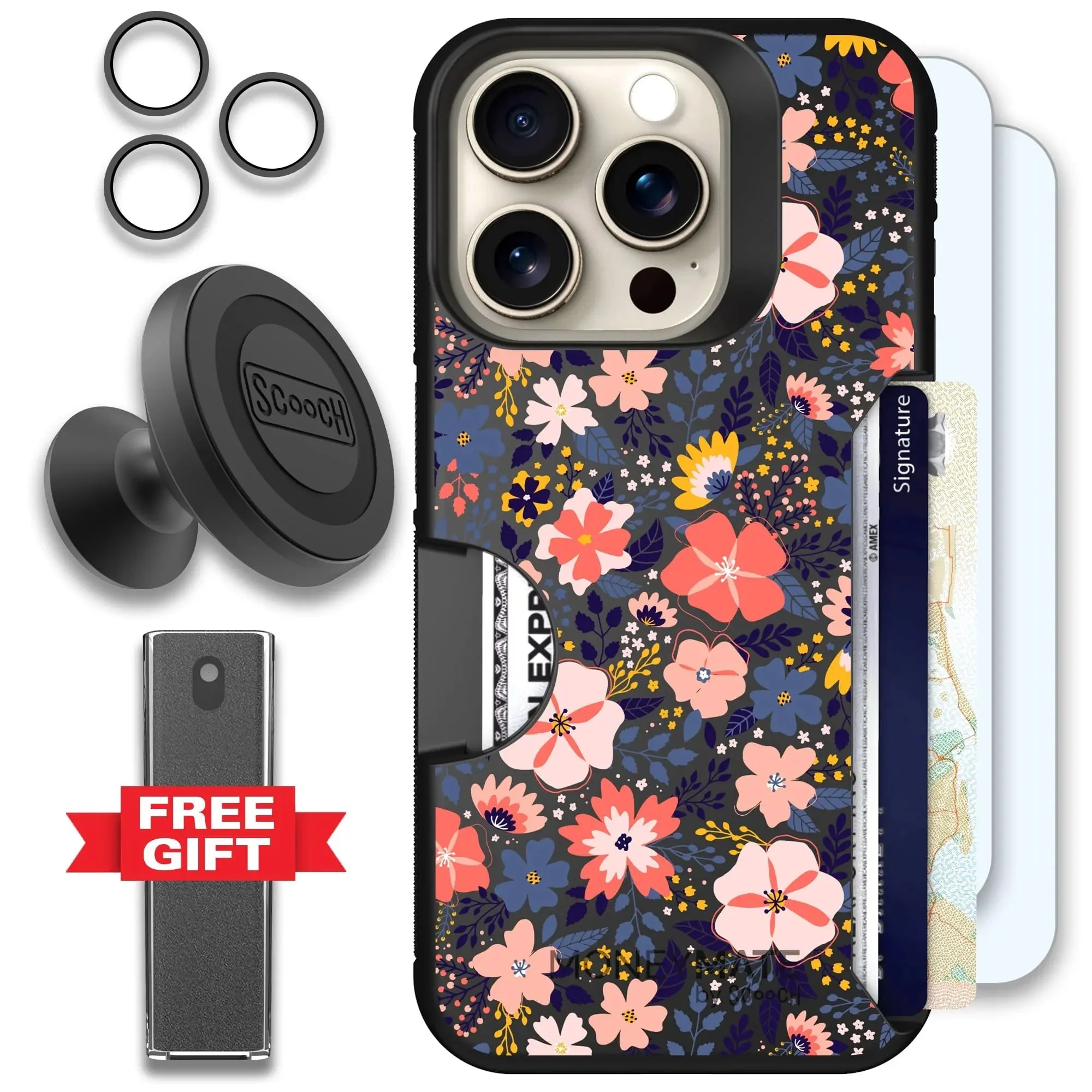 Moneymate Defender Bundle for iPhone 15 Pro - Image 17