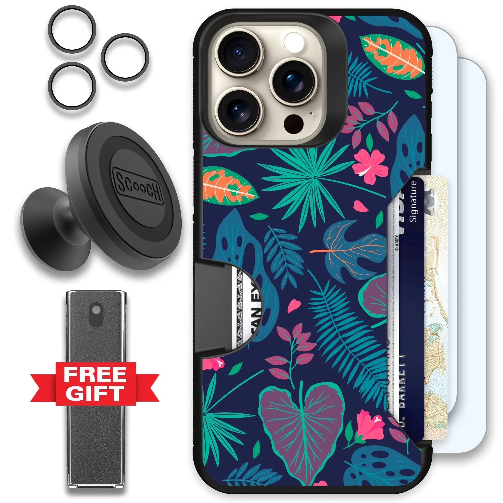 Moneymate Defender Bundle for iPhone 15 Pro Max - Image 13