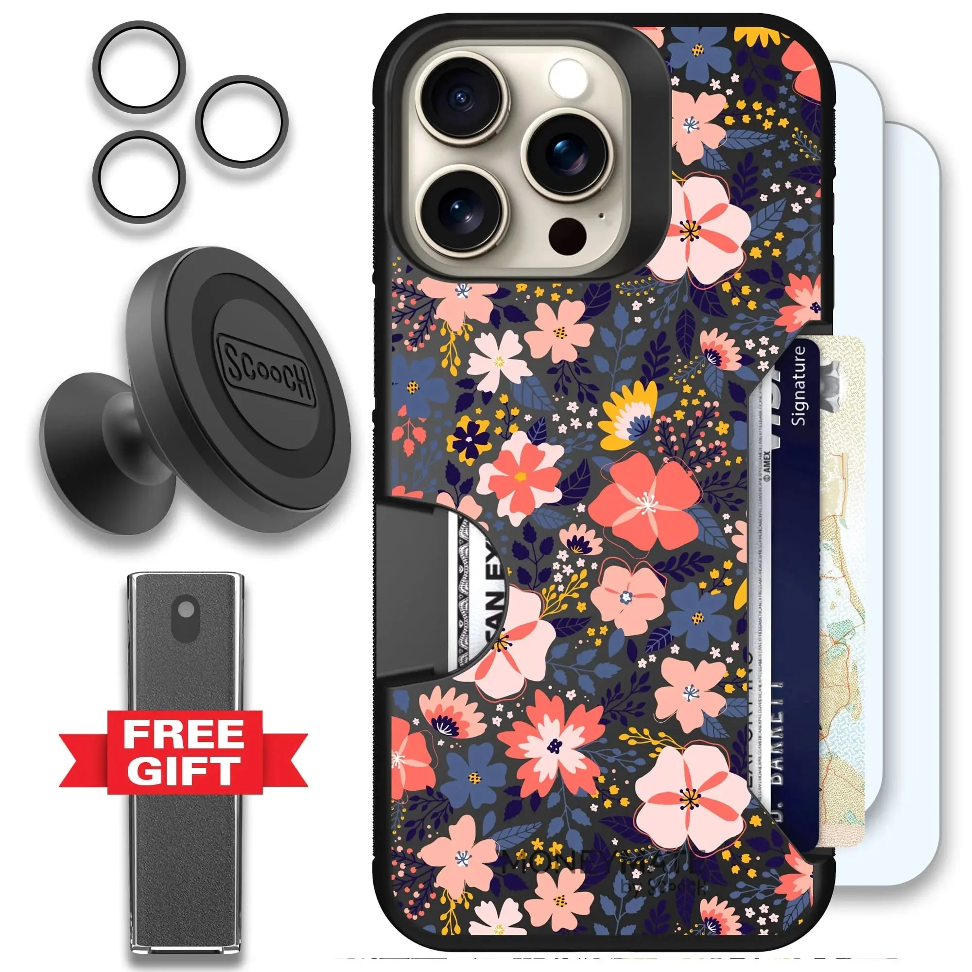 Moneymate Defender Bundle for iPhone 15 Pro Max - Image 17