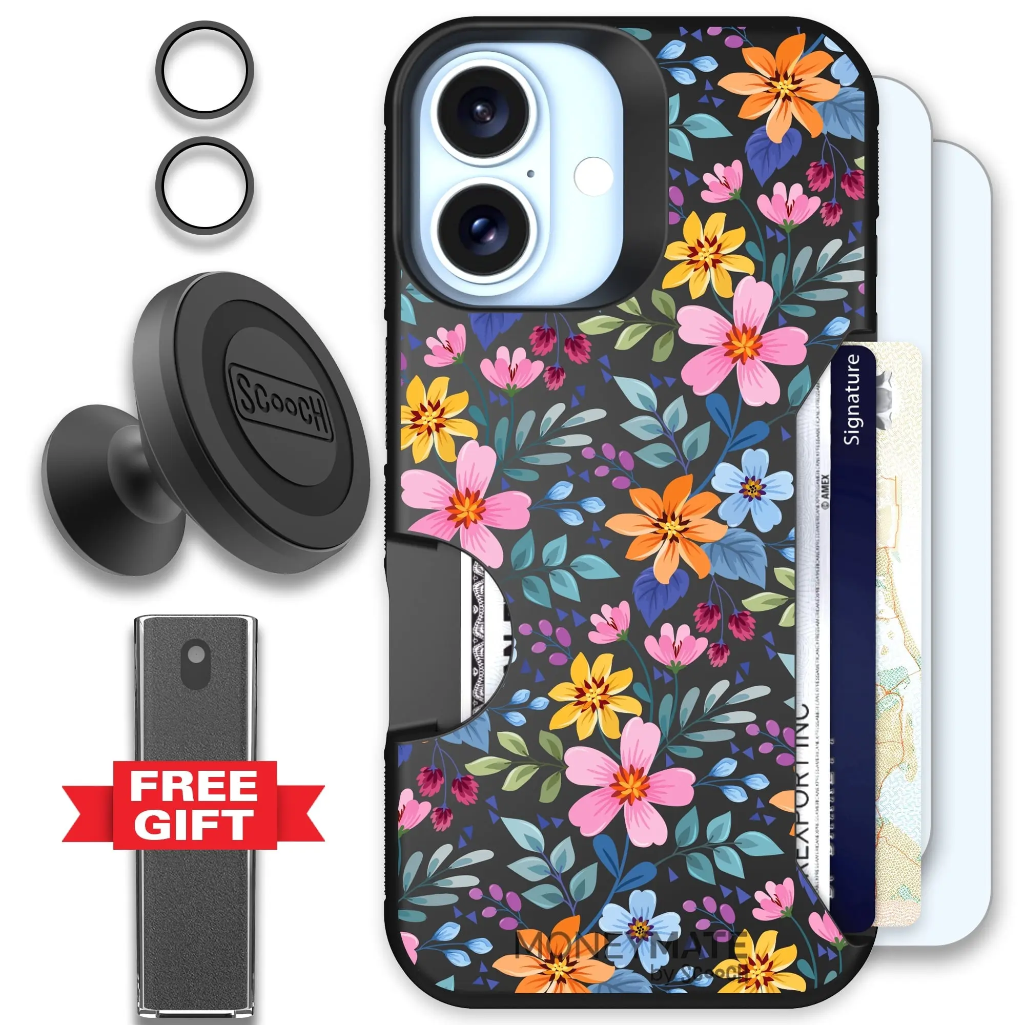 Moneymate Defender Bundle for iPhone 16 - Image 11