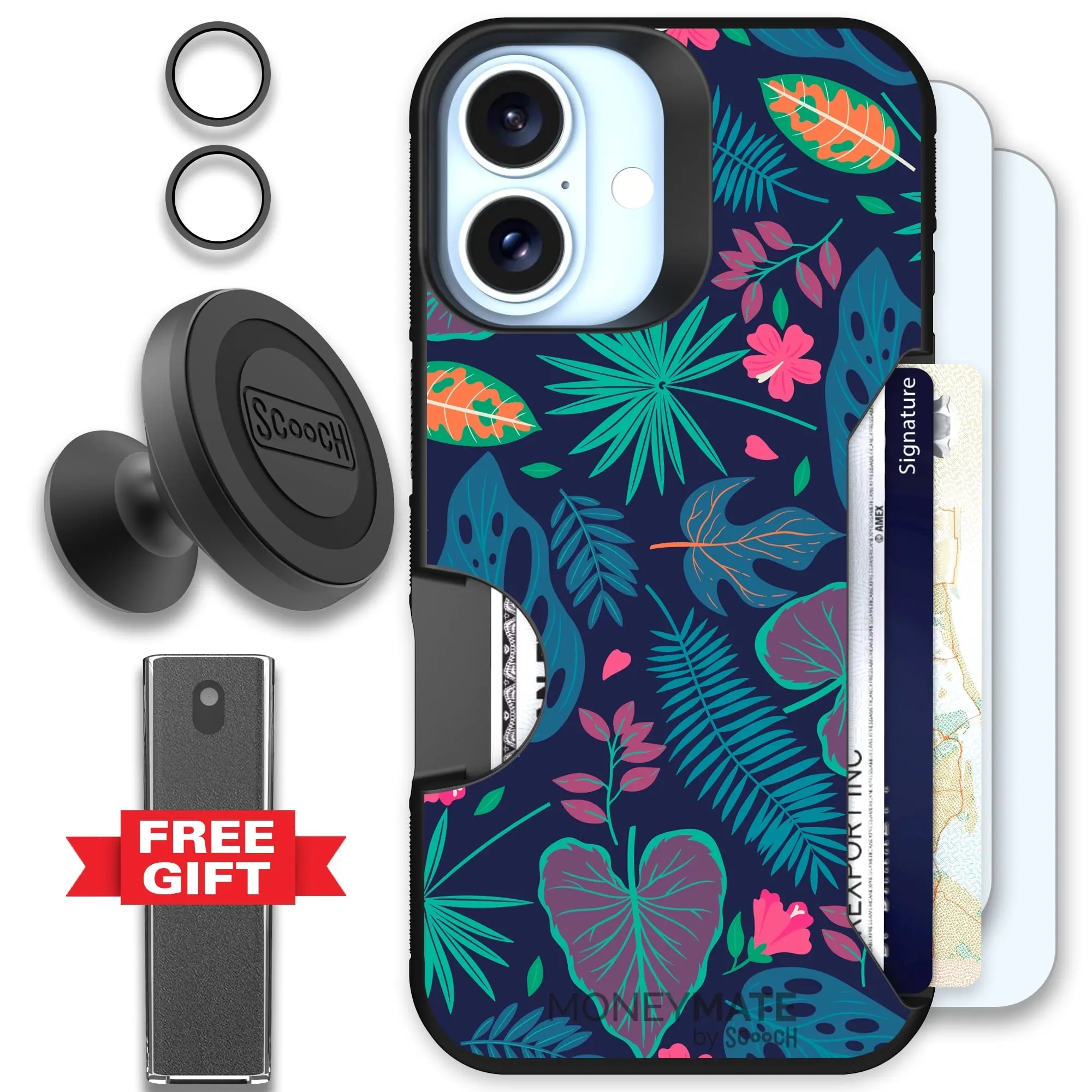 Moneymate Defender Bundle for iPhone 16 - Image 13