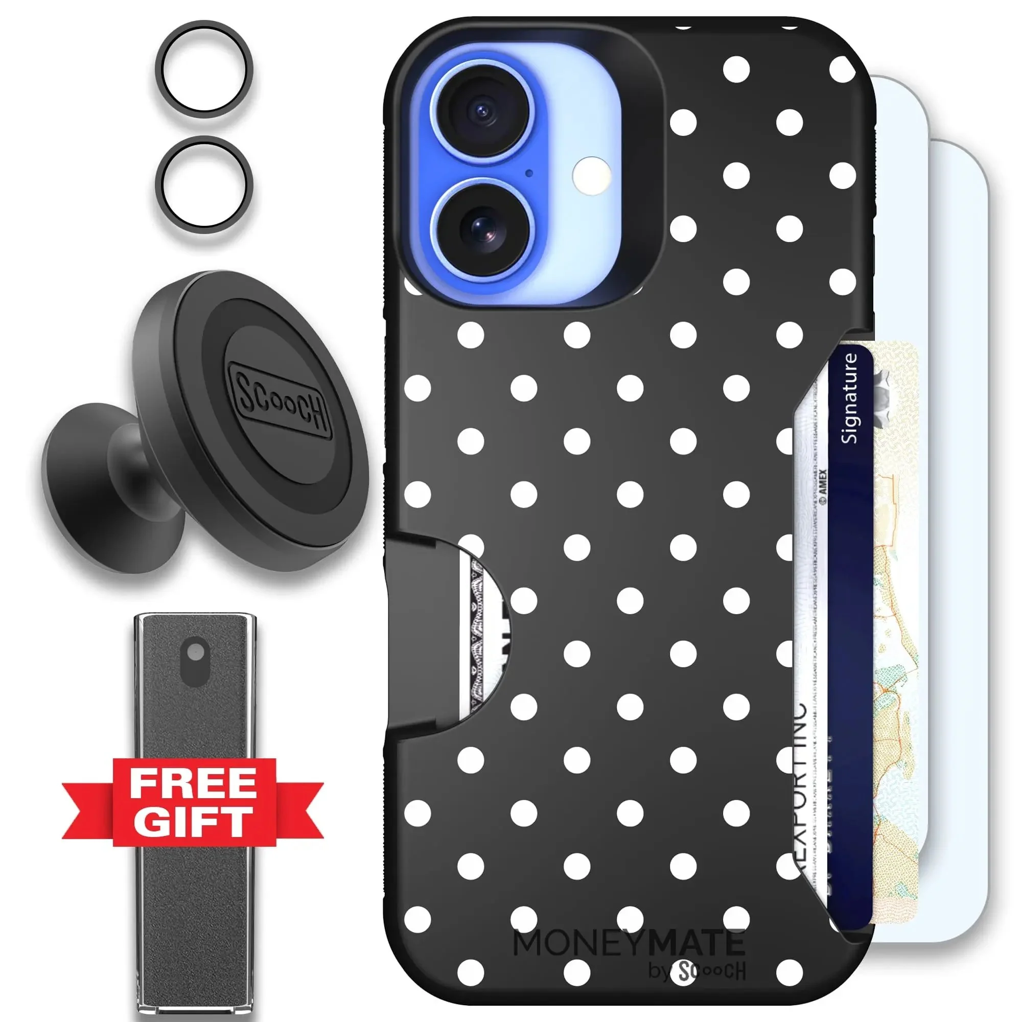 Moneymate Defender Bundle for iPhone 16 - Image 14
