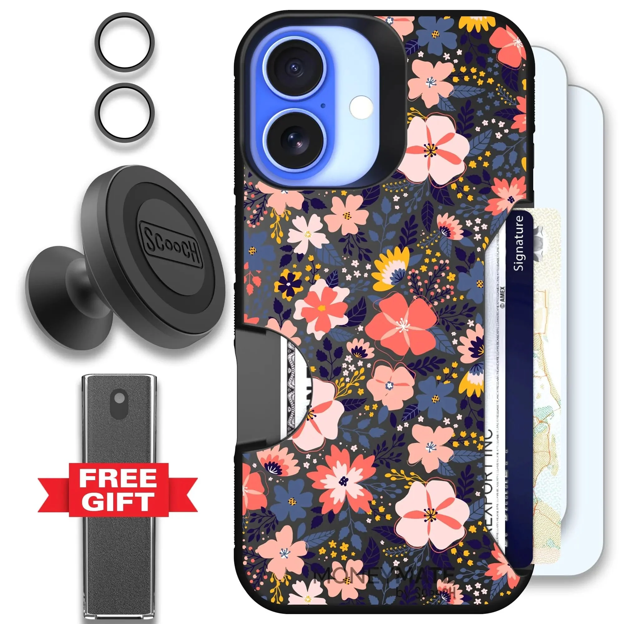 Moneymate Defender Bundle for iPhone 16 - Image 17