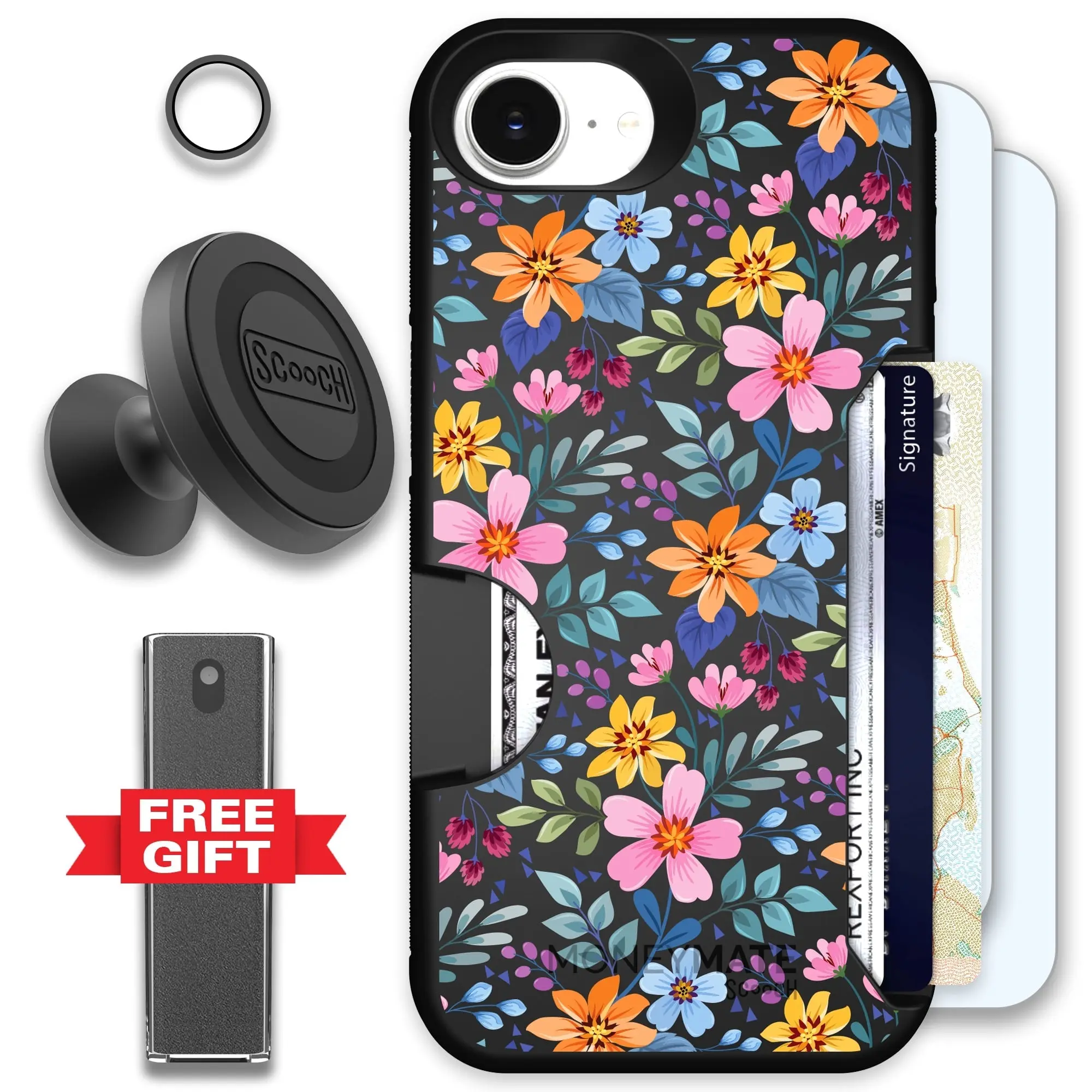 Moneymate Defender Bundle for iPhone 16e - Image 10