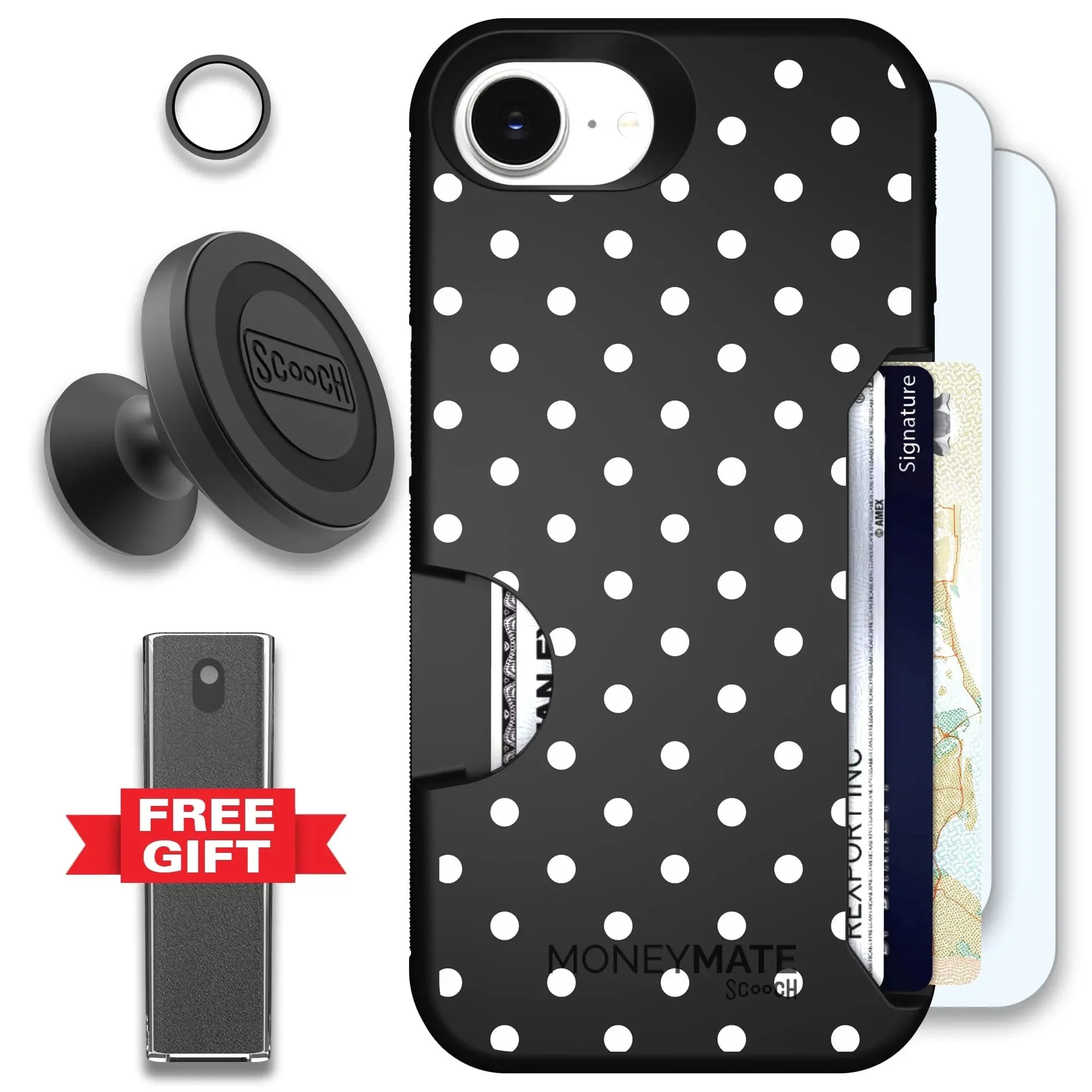 Moneymate Defender Bundle for iPhone 16e - Image 13