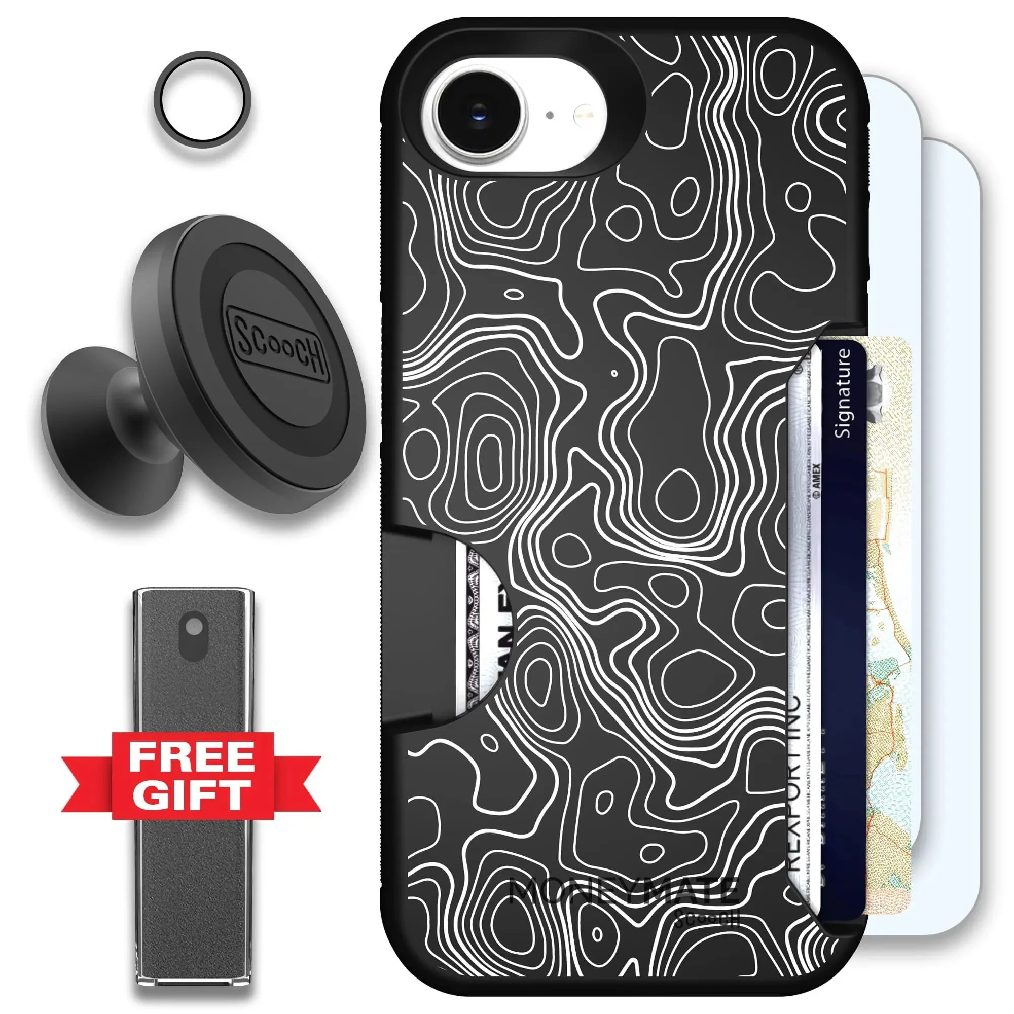 Moneymate Defender Bundle for iPhone 16e - Image 15