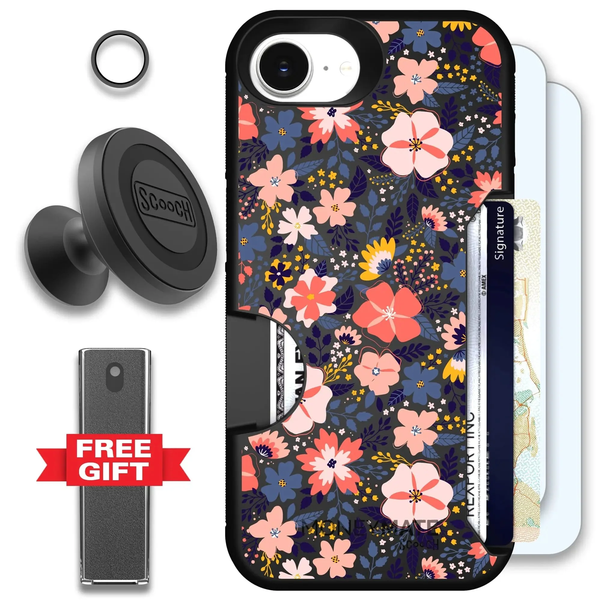 Moneymate Defender Bundle for iPhone 16e - Image 16