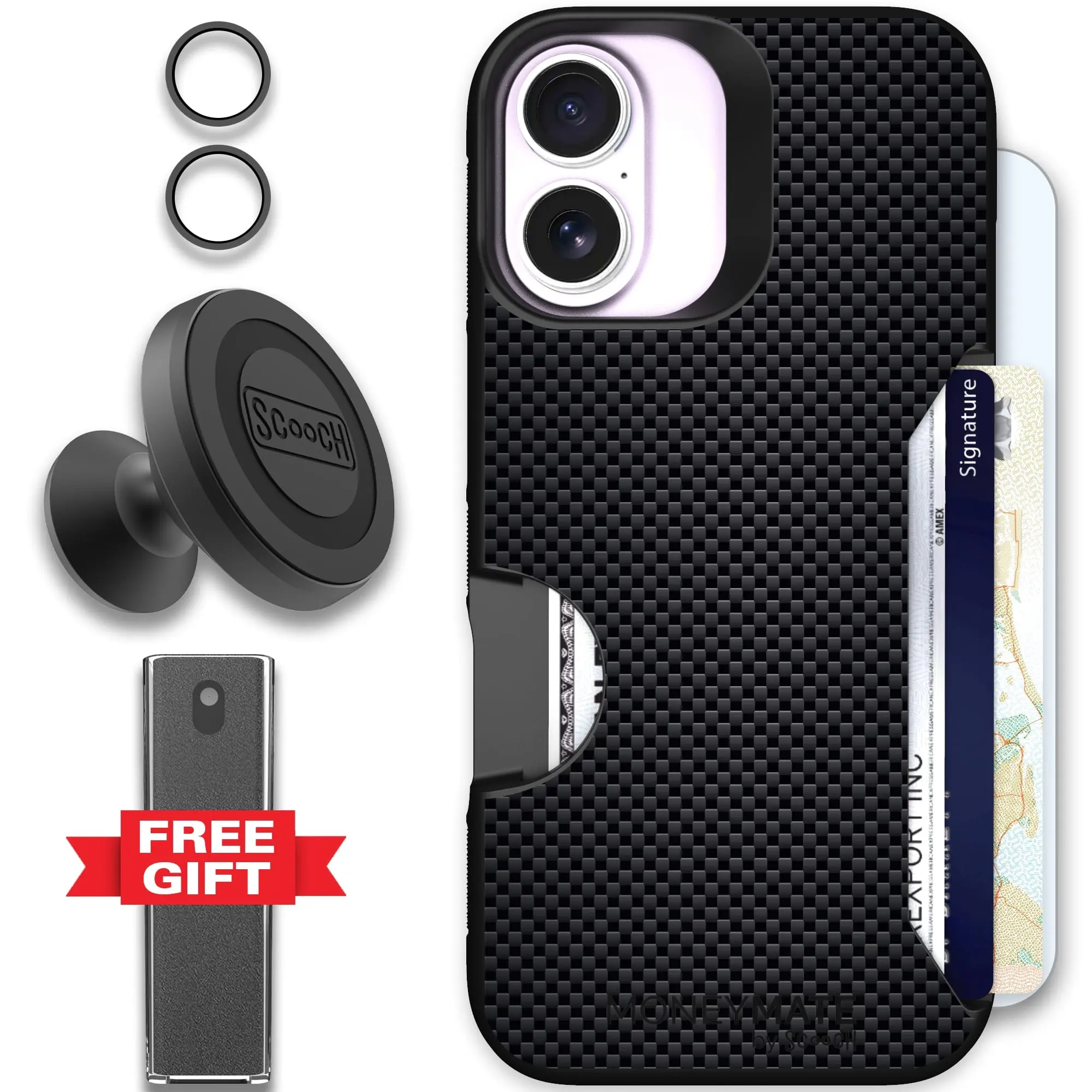 Moneymate Defender Bundle for iPhone 17 - Image 10