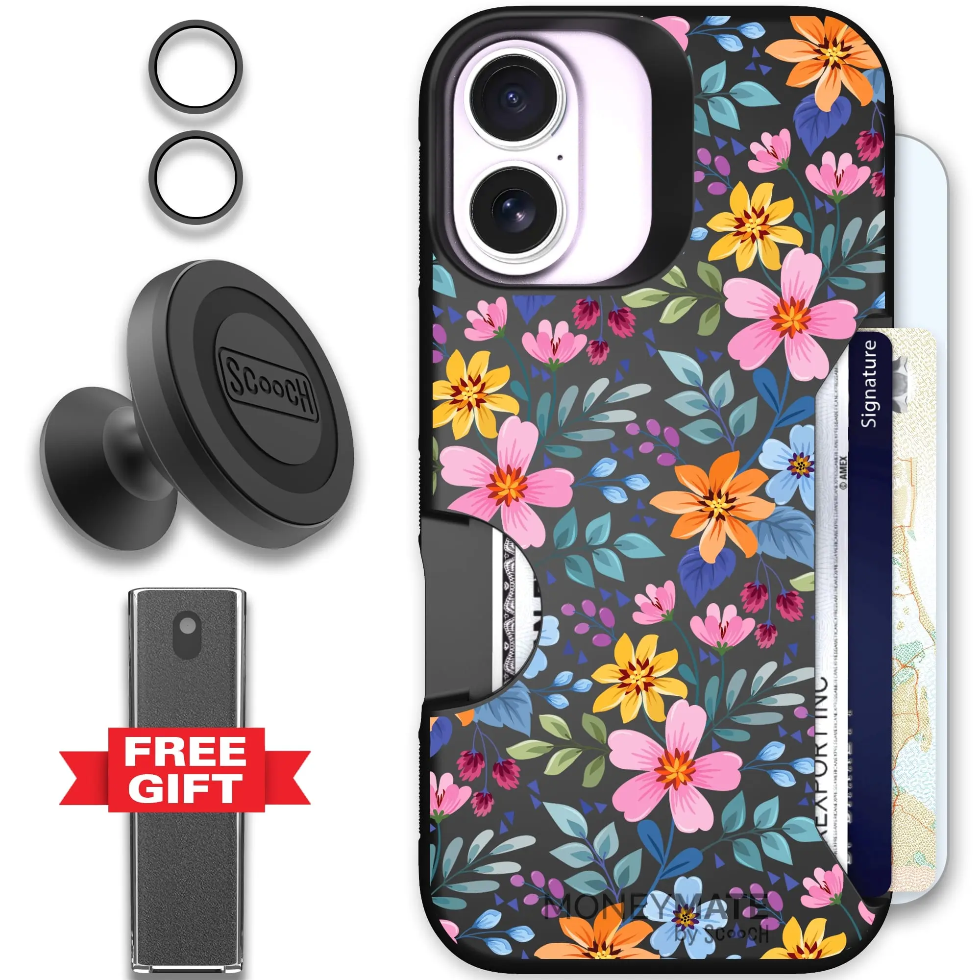 Moneymate Defender Bundle for iPhone 17 - Image 11