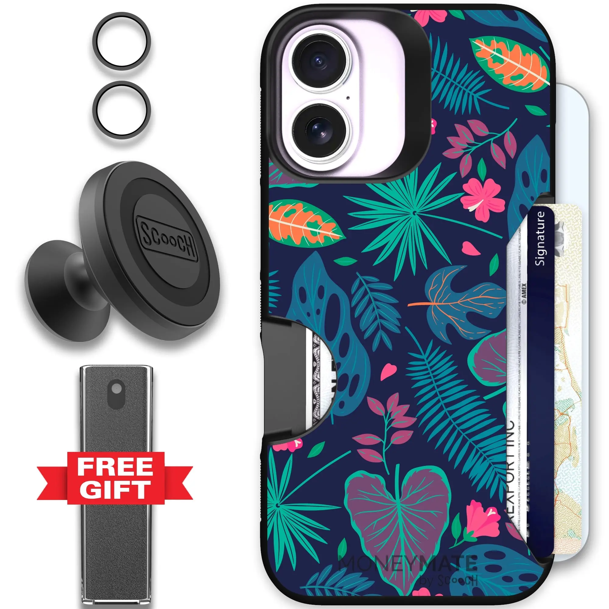 Moneymate Defender Bundle for iPhone 17 - Image 13