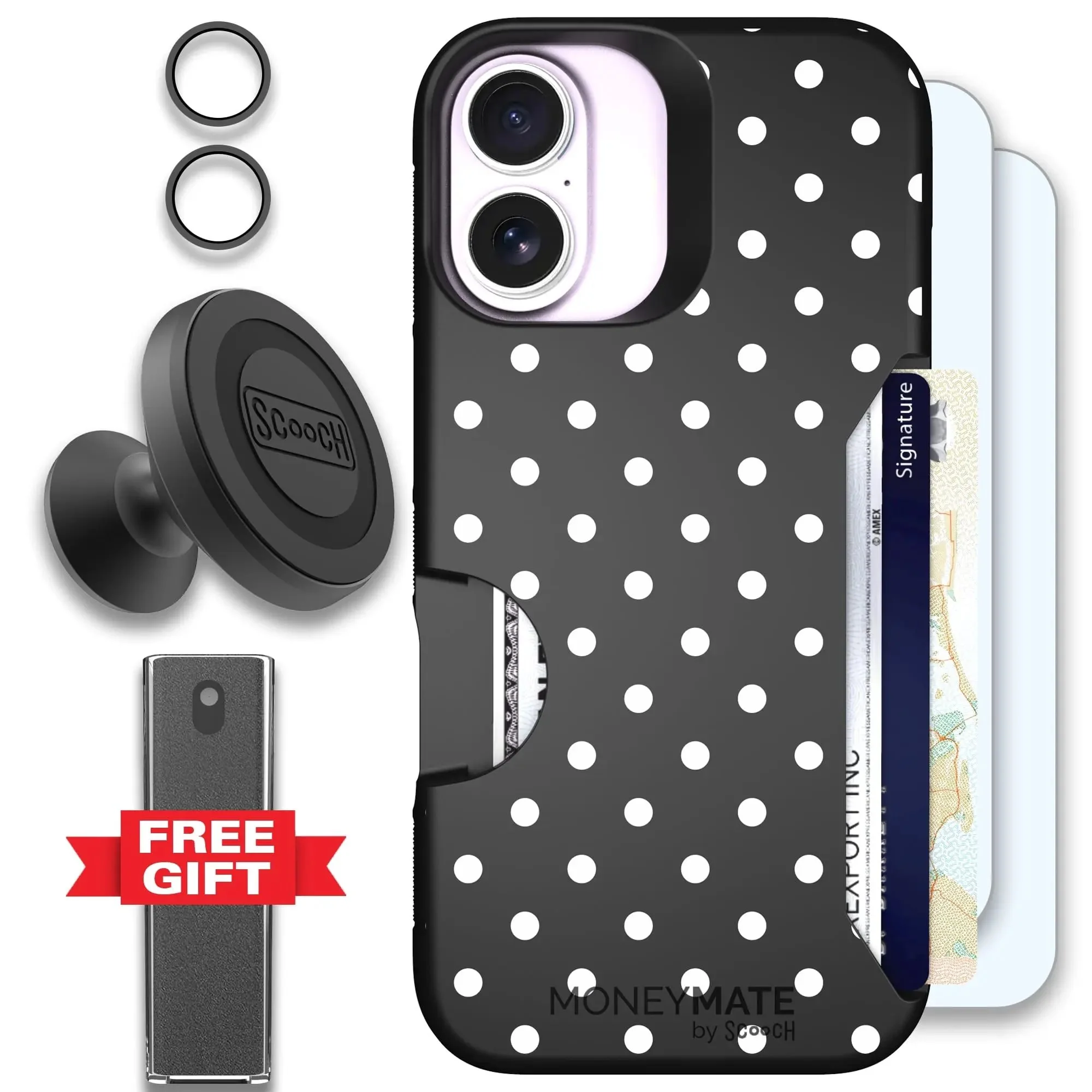 Moneymate Defender Bundle for iPhone 17 - Image 14