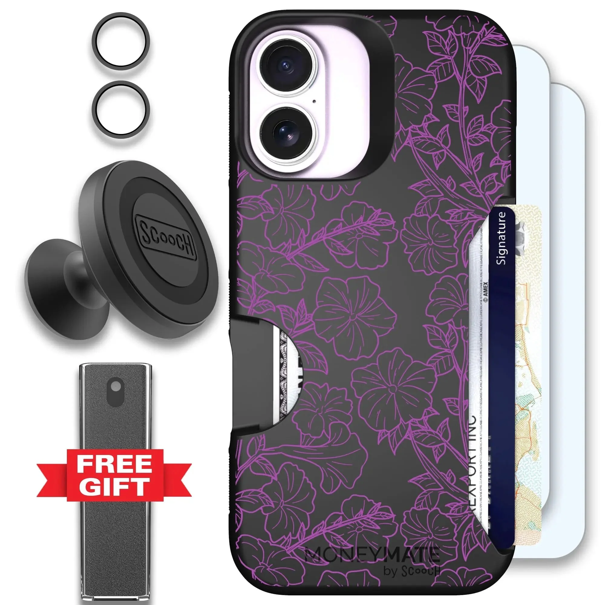 Moneymate Defender Bundle for iPhone 17 - Image 15