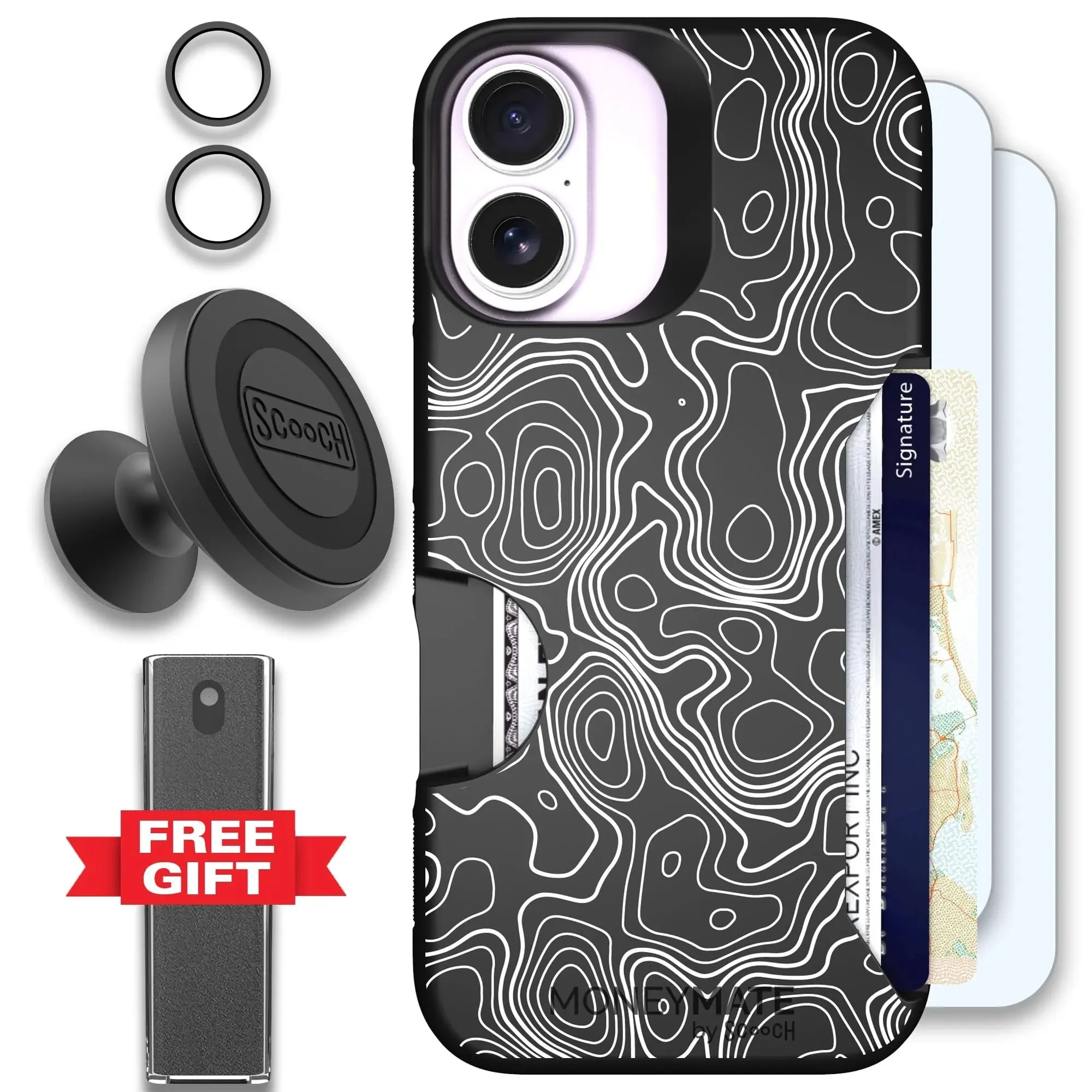 Moneymate Defender Bundle for iPhone 17 - Image 16
