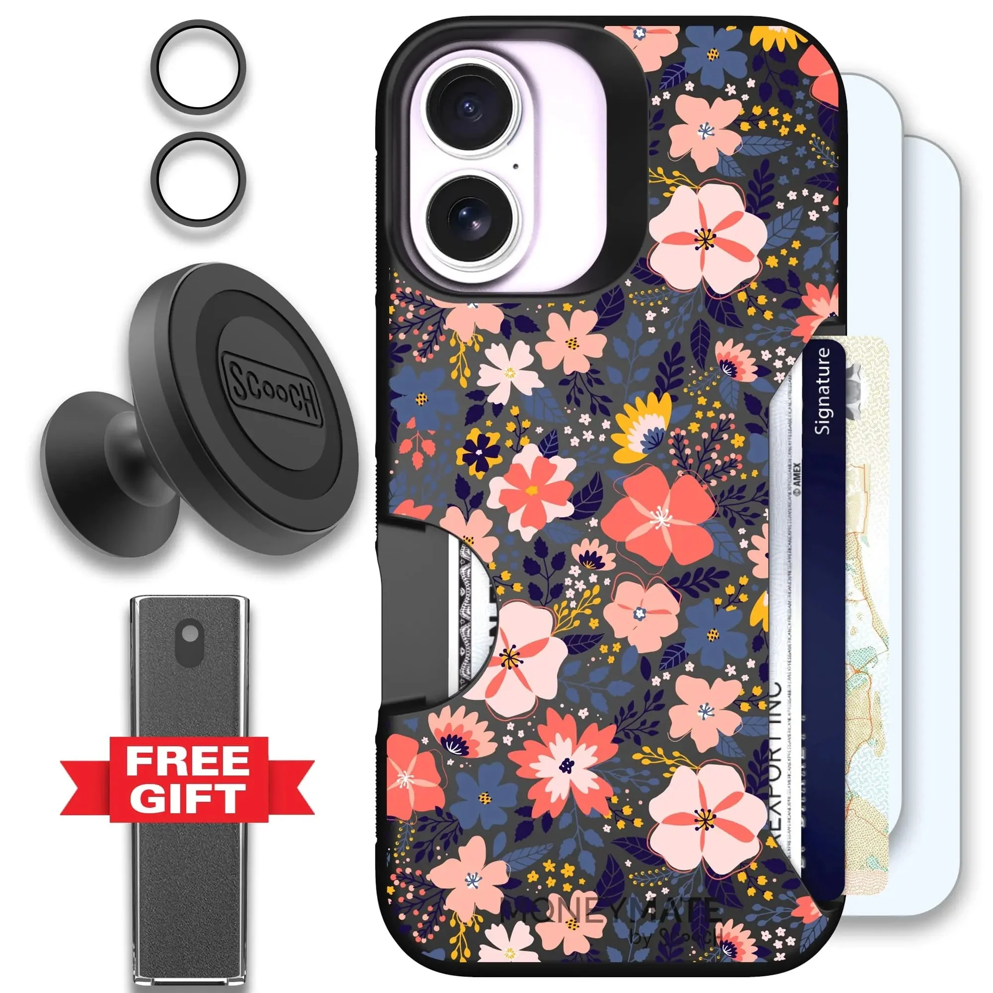 Moneymate Defender Bundle for iPhone 17 - Image 17